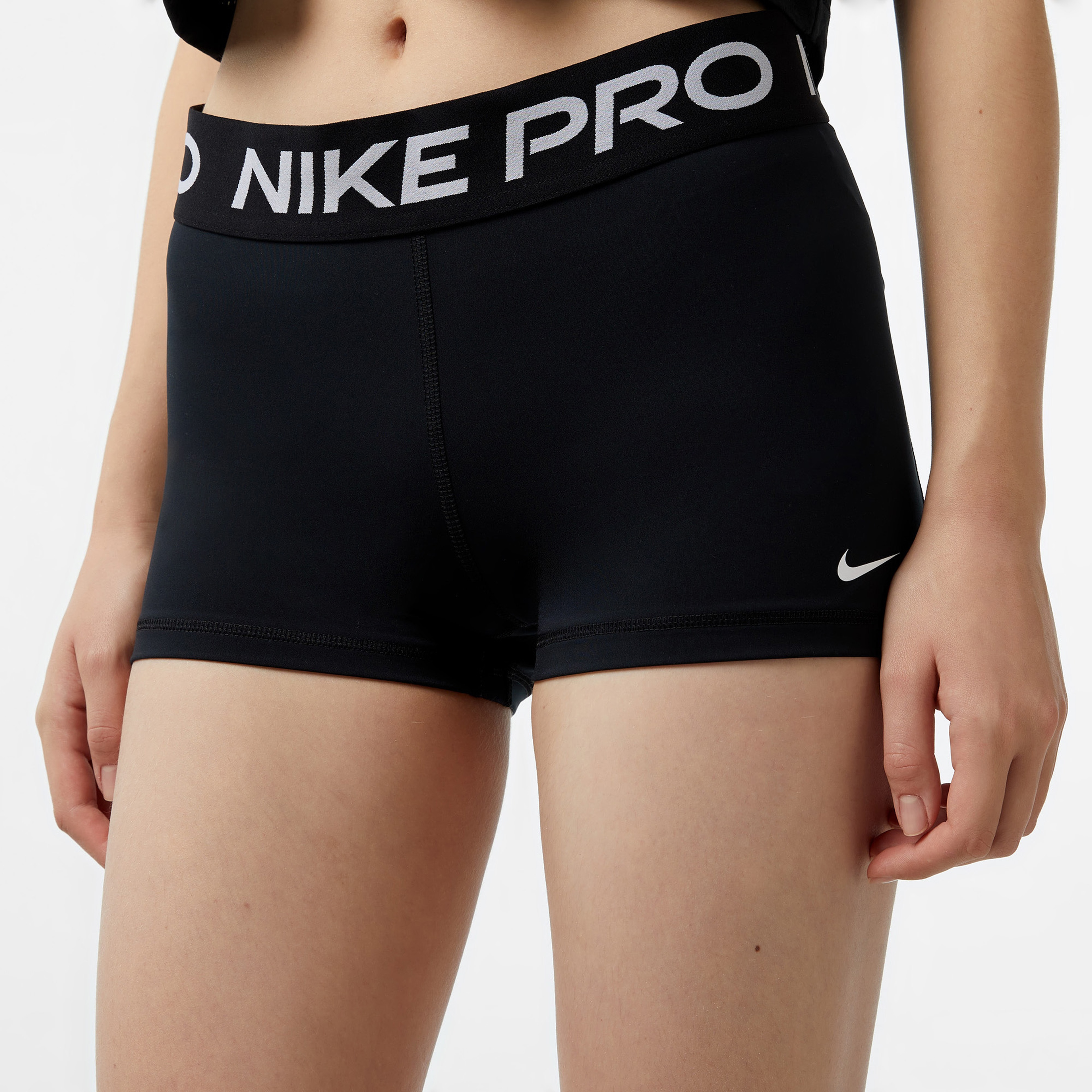 Nike Kadın Siyah Tayt