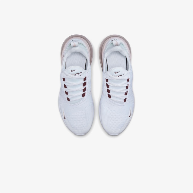 Nike Beyaz Nike Air Max 270