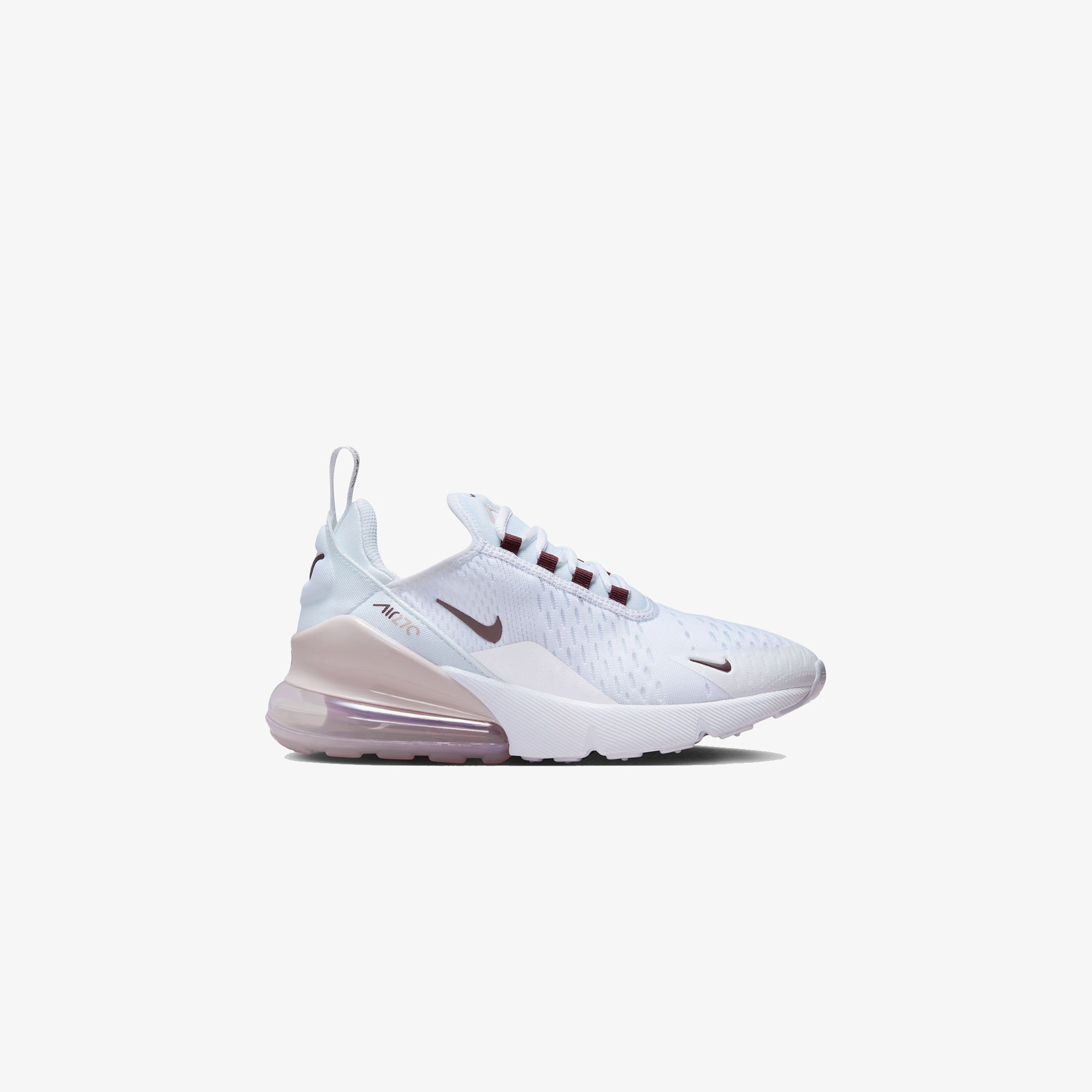 Nike Air Max 270 Çocuk Beyaz Spor Ayakkabı