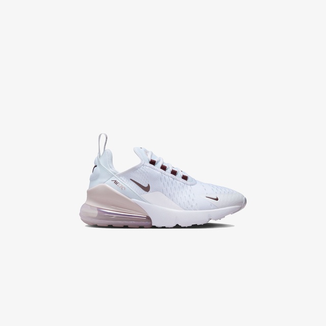 Nike Beyaz Nike Air Max 270
