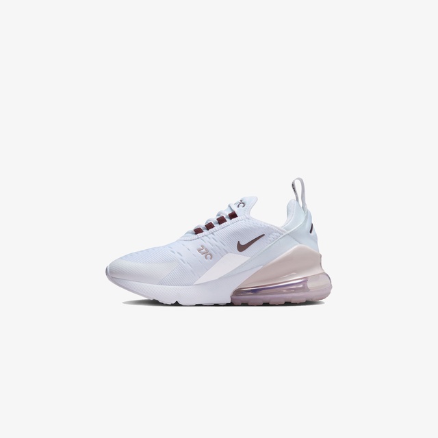 Nike Beyaz Nike Air Max 270