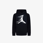 Jordan Çocuk Siyah Sweatshirt