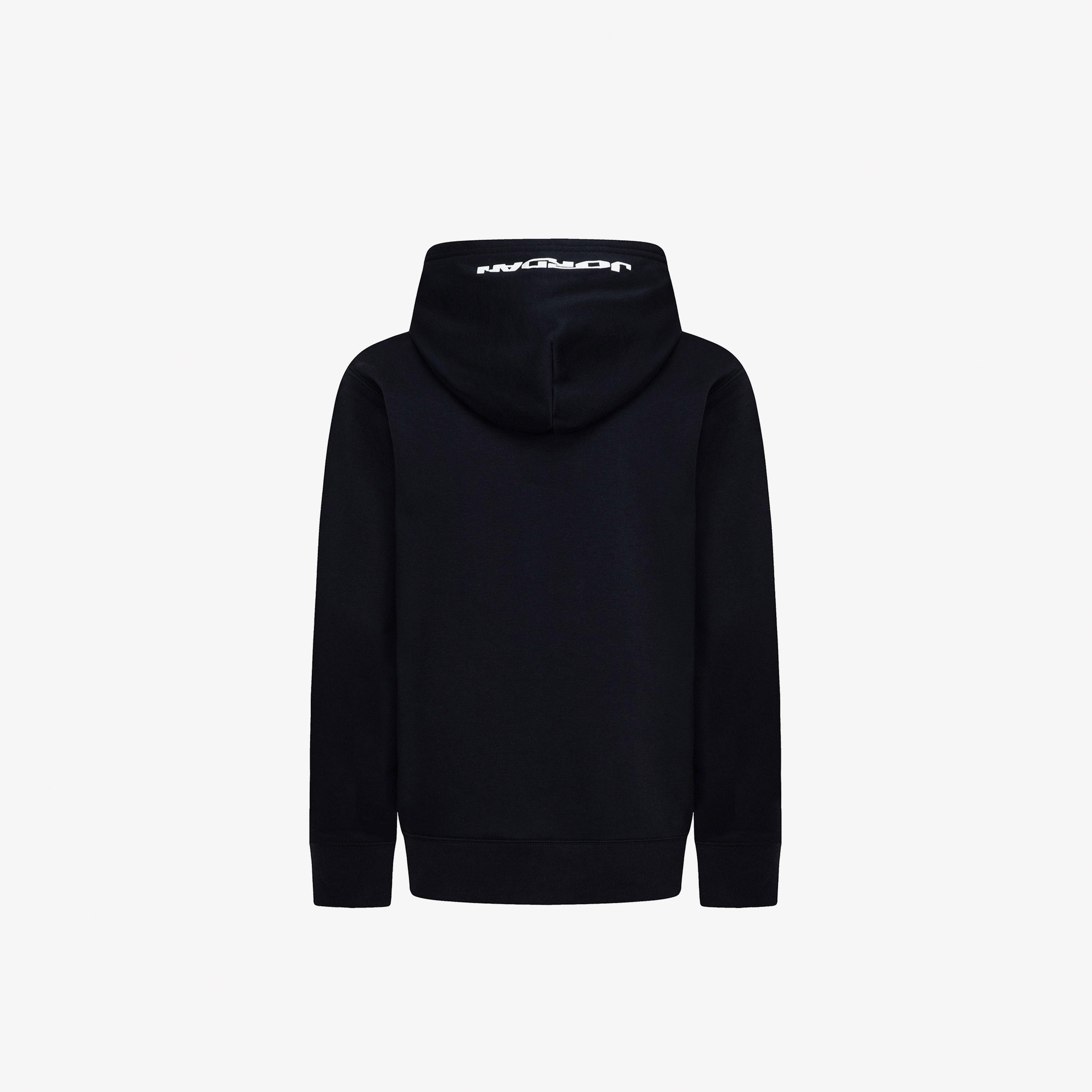 Jordan Çocuk Siyah Sweatshirt