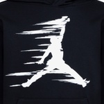 Jordan Çocuk Siyah Sweatshirt