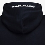 Jordan Çocuk Siyah Sweatshirt