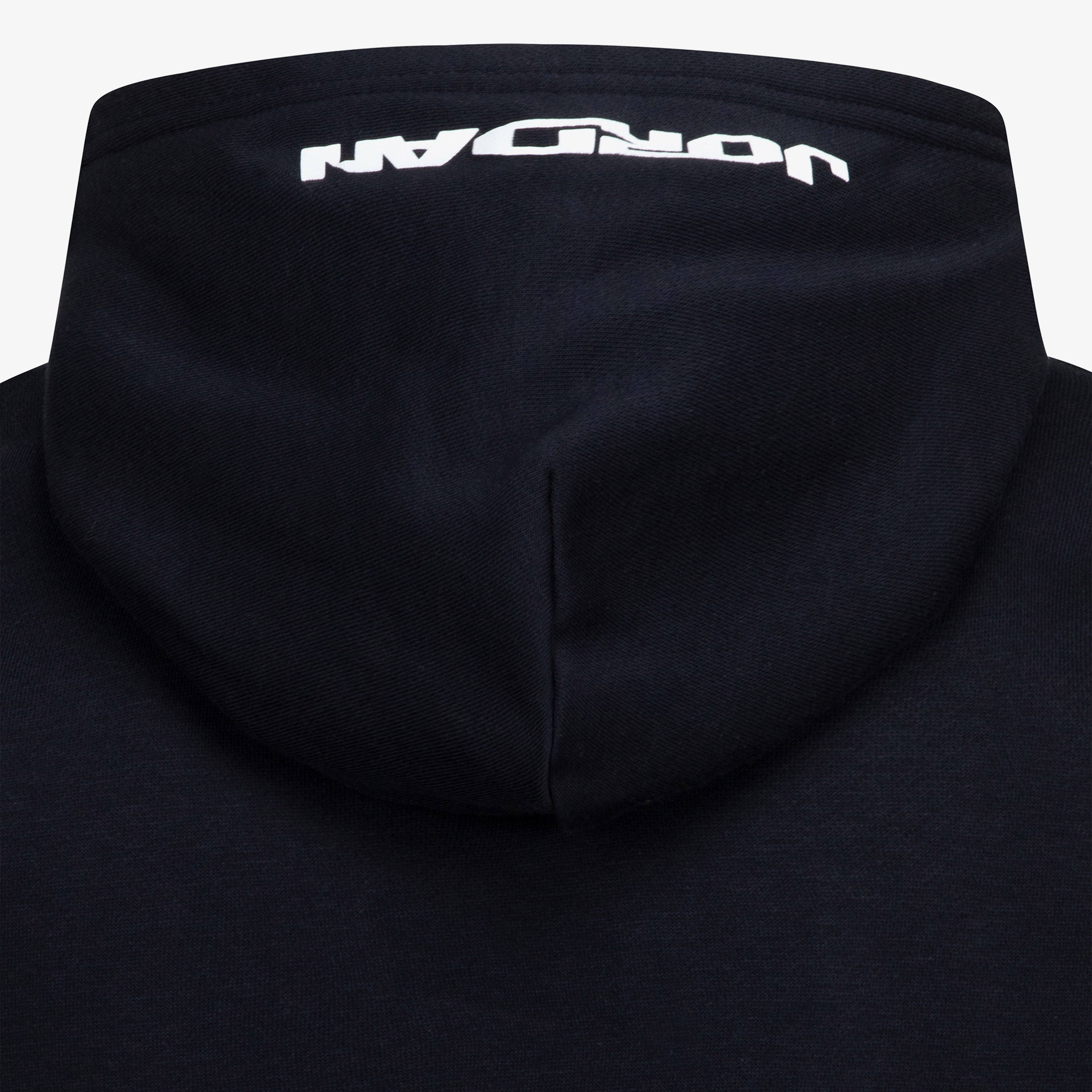 Jordan Çocuk Siyah Sweatshirt