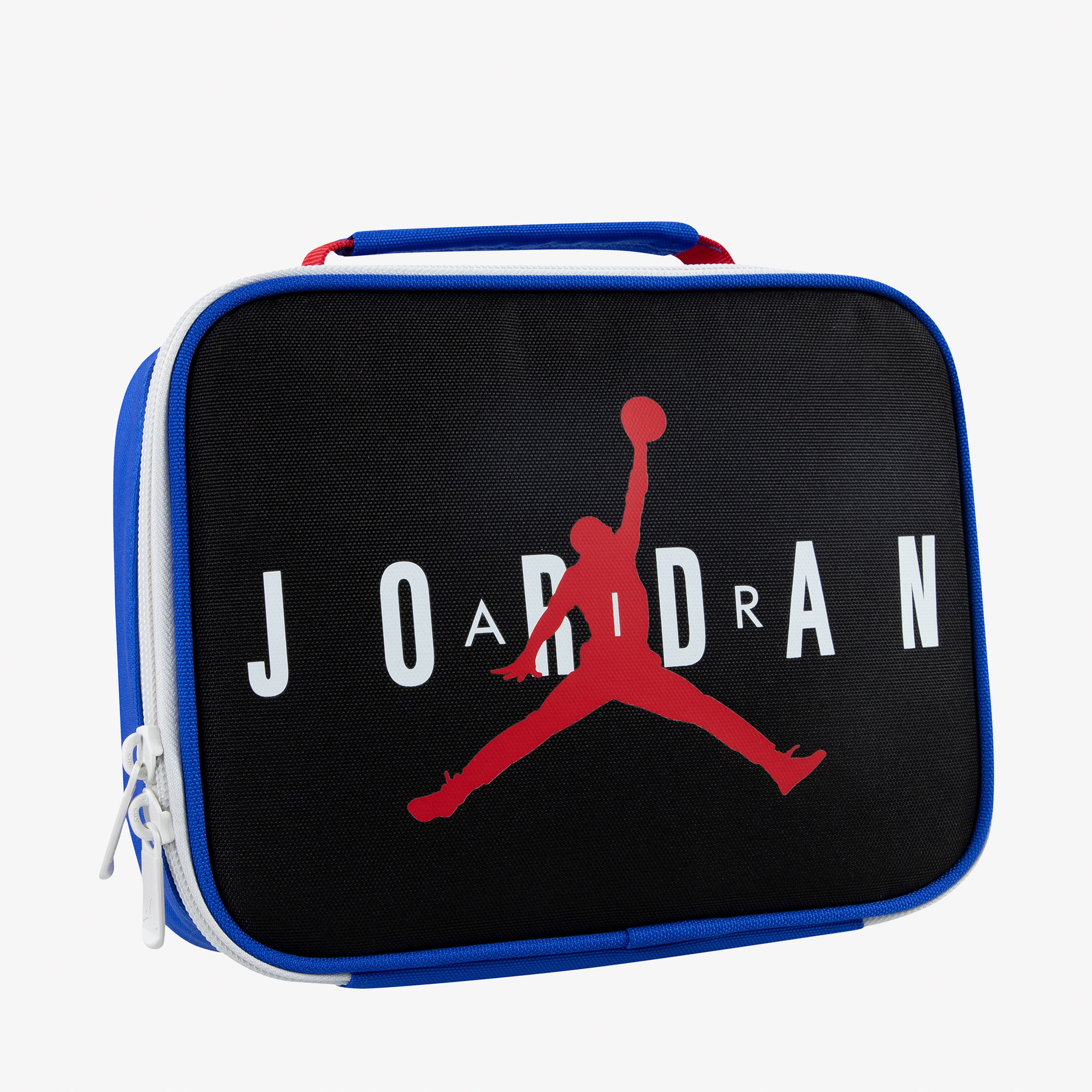 Jordan Çocuk Renkli Sırt Çantası