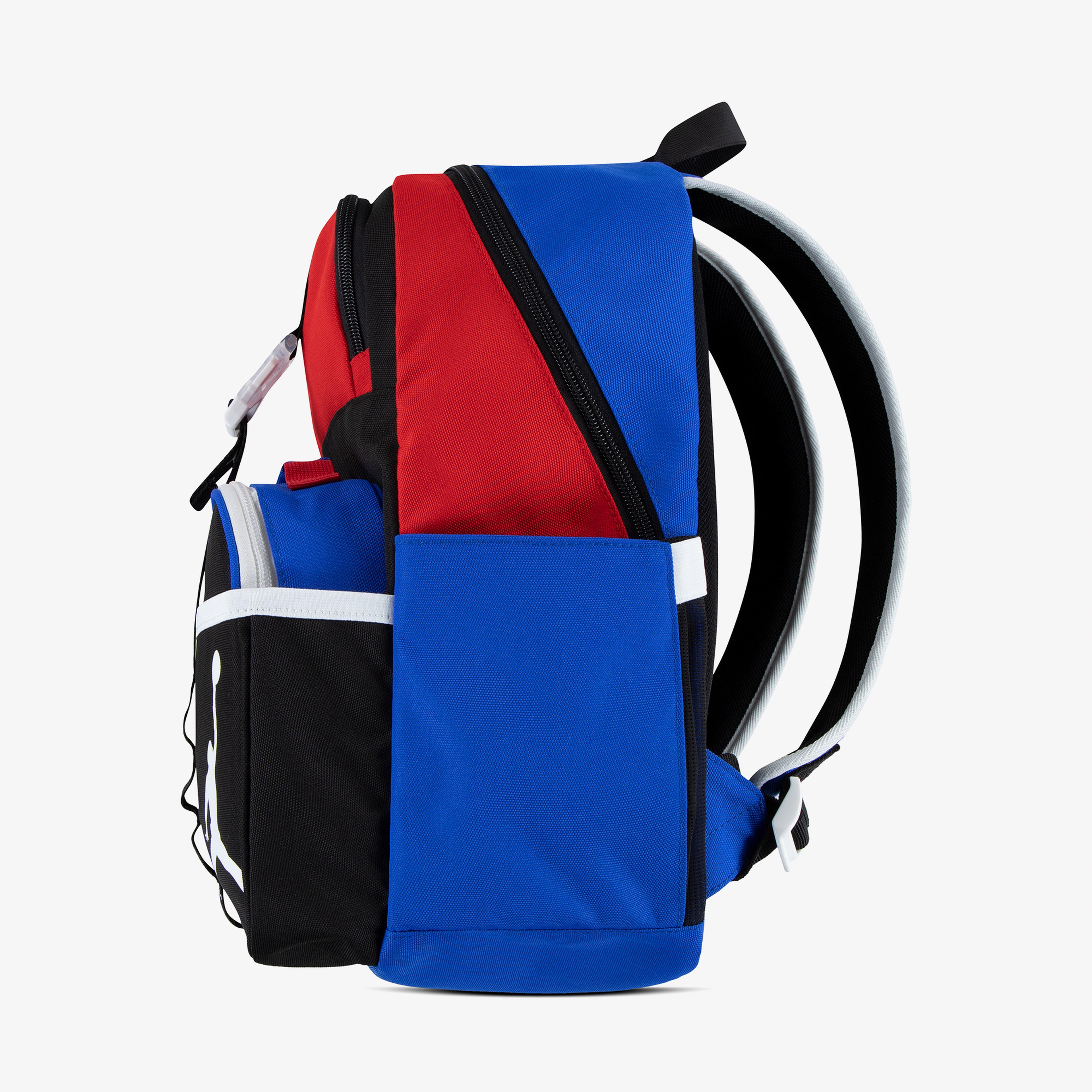 Jordan Çocuk Renkli Sırt Çantası