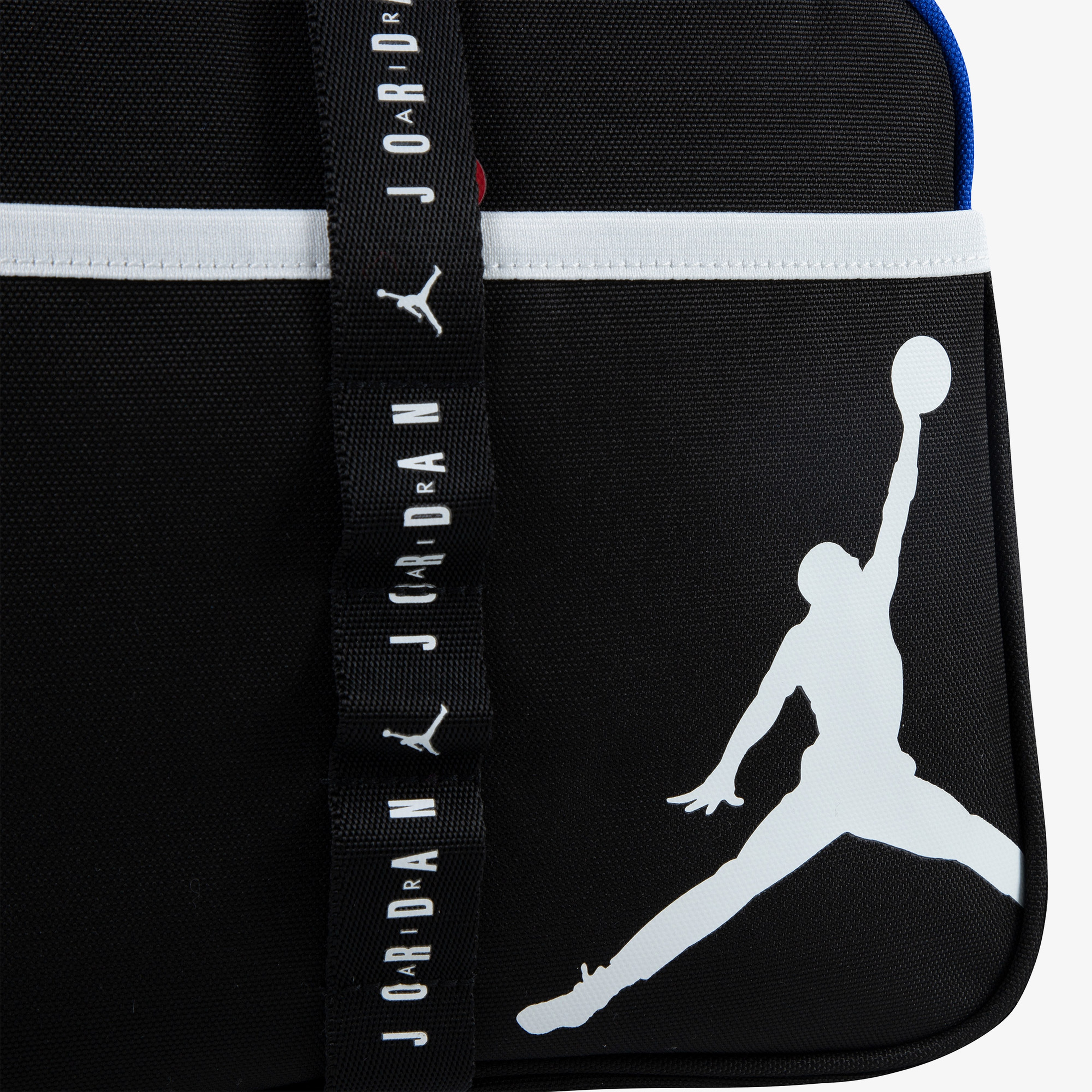 Jordan Çocuk Renkli Sırt Çantası