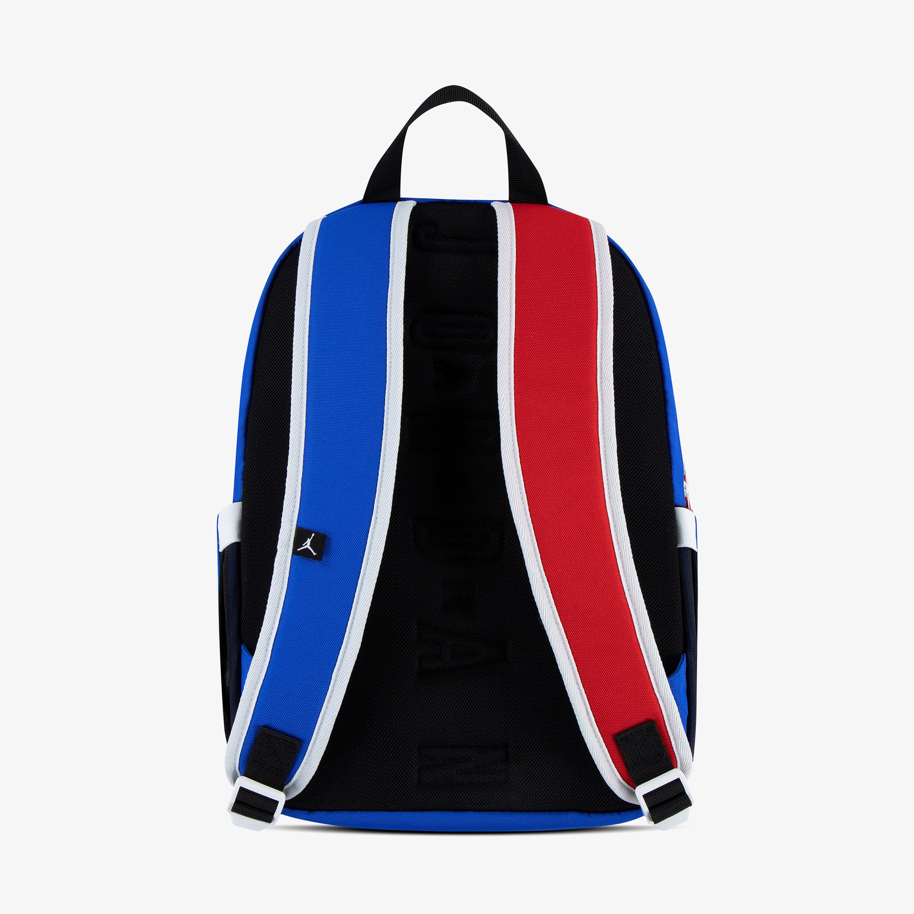 Jordan Çocuk Renkli Sırt Çantası