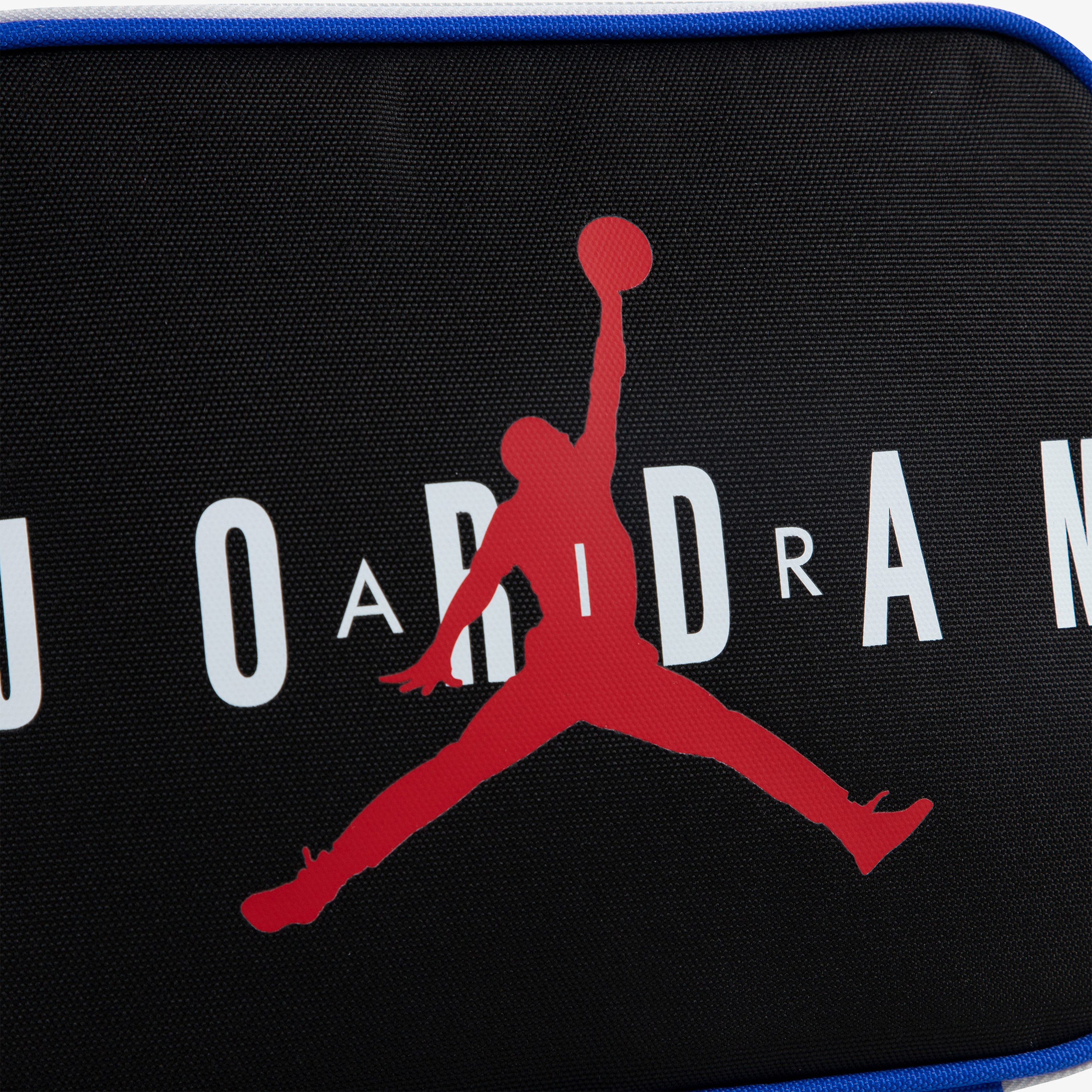 Jordan Çocuk Renkli Sırt Çantası