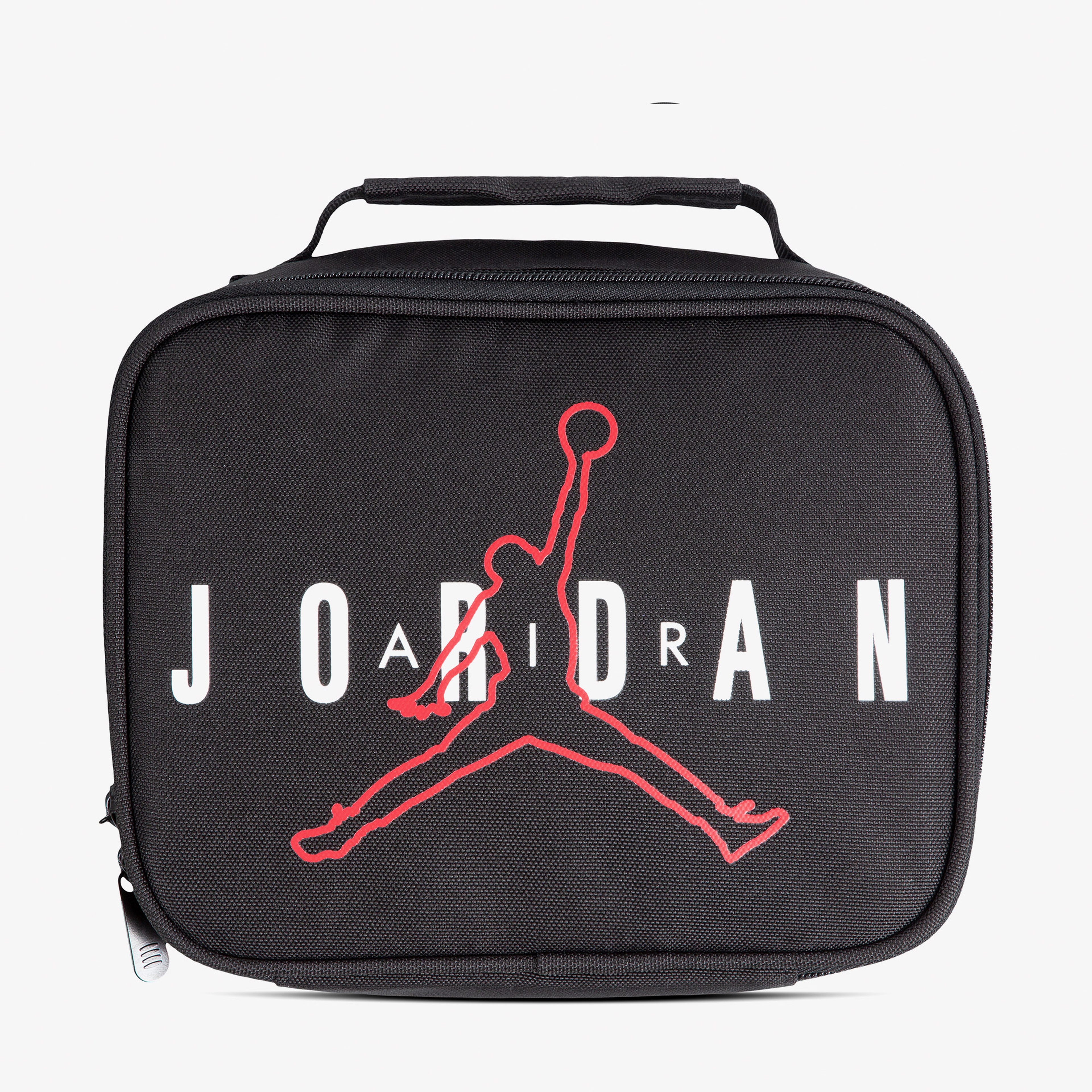 Jordan Unisex Siyah Sırt Çantası