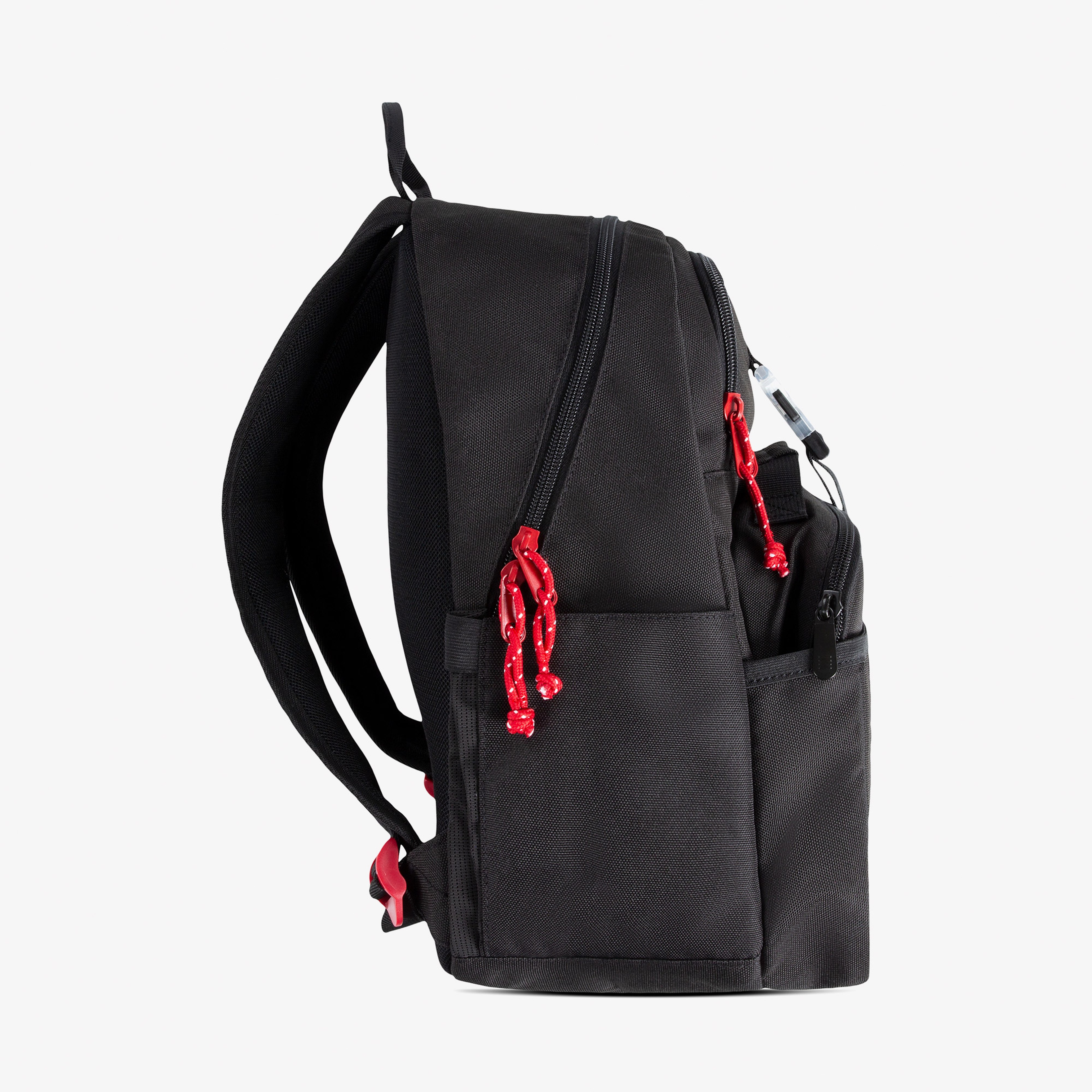 Jordan Unisex Siyah Sırt Çantası