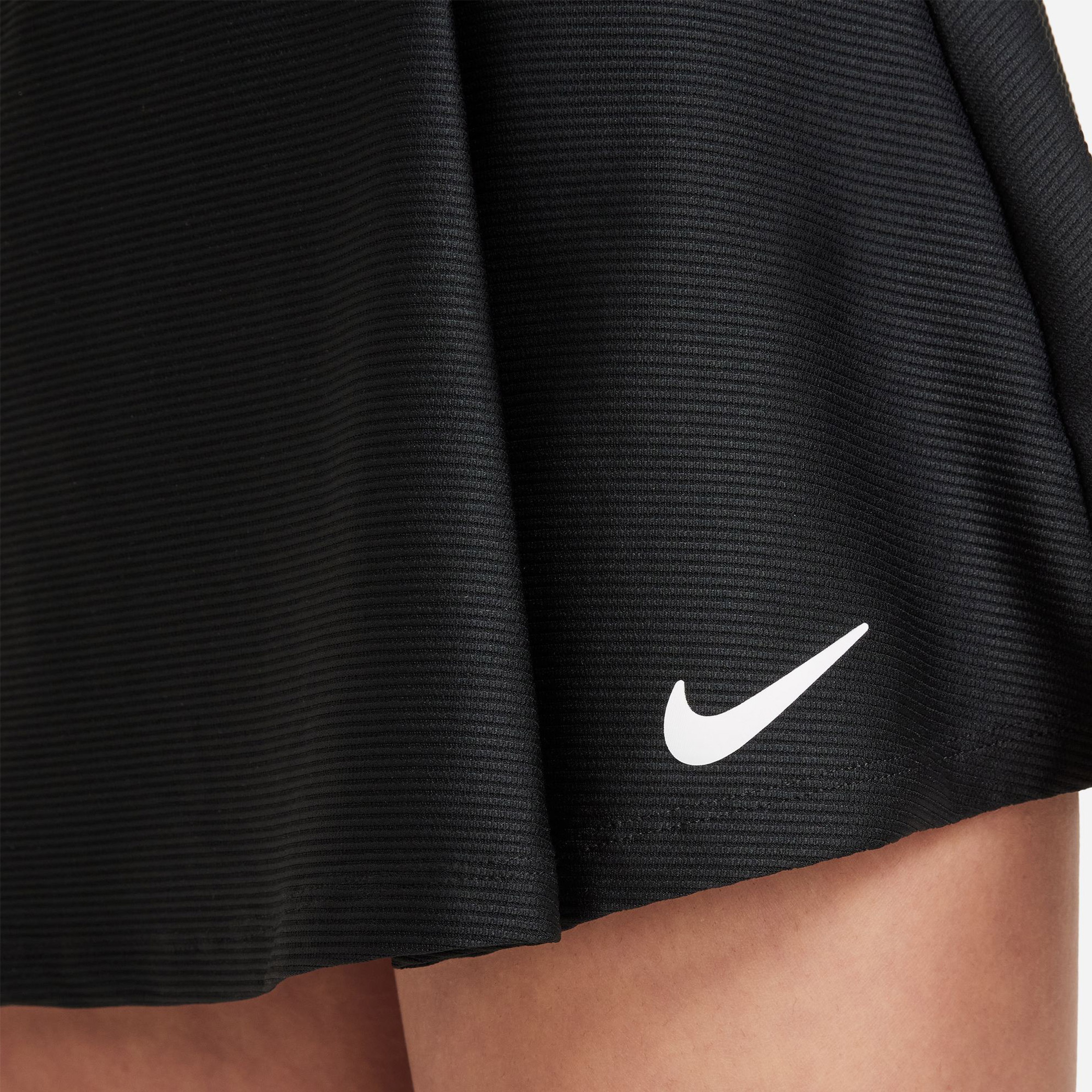 Nike Çocuk Siyah Etek