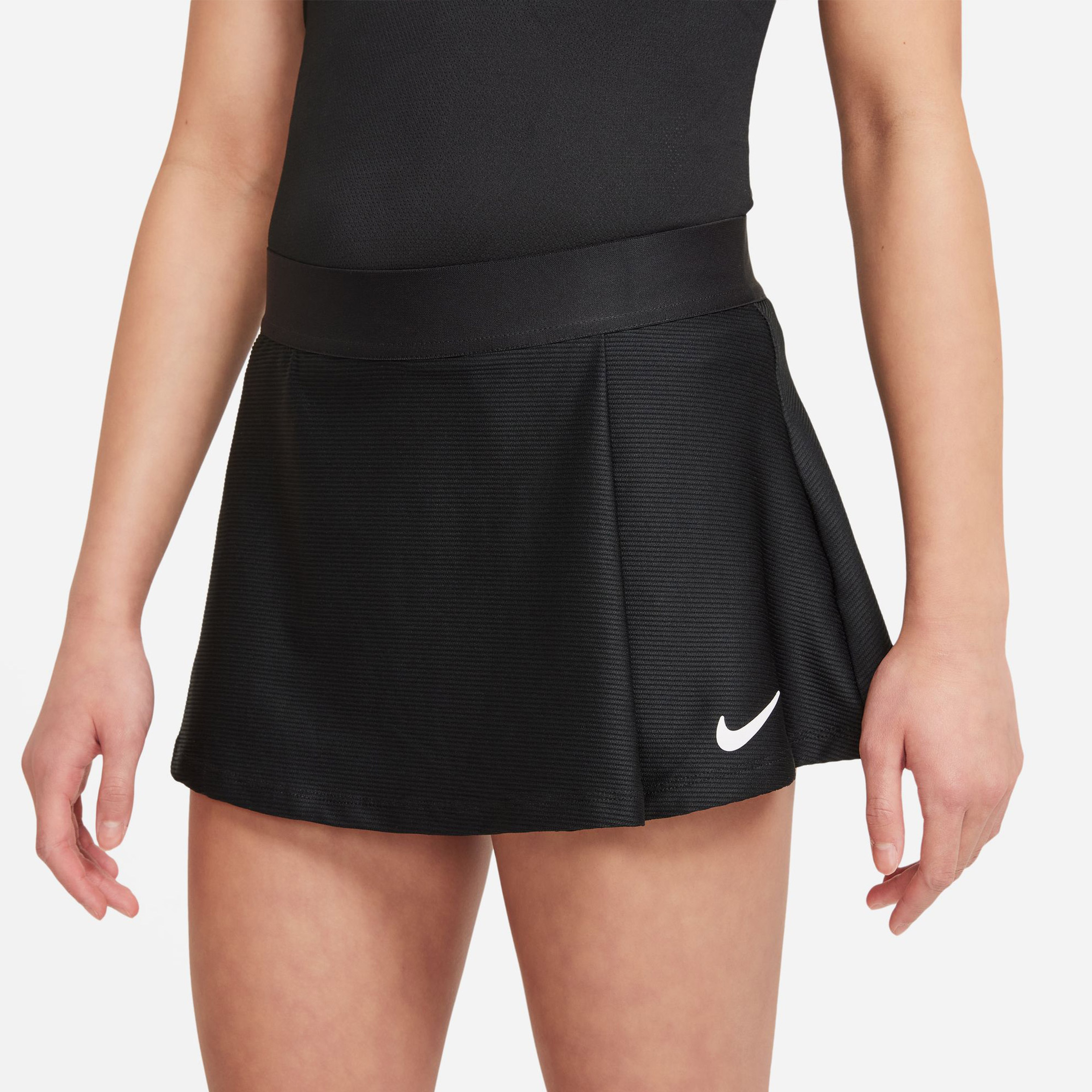 Nike Çocuk Siyah Etek