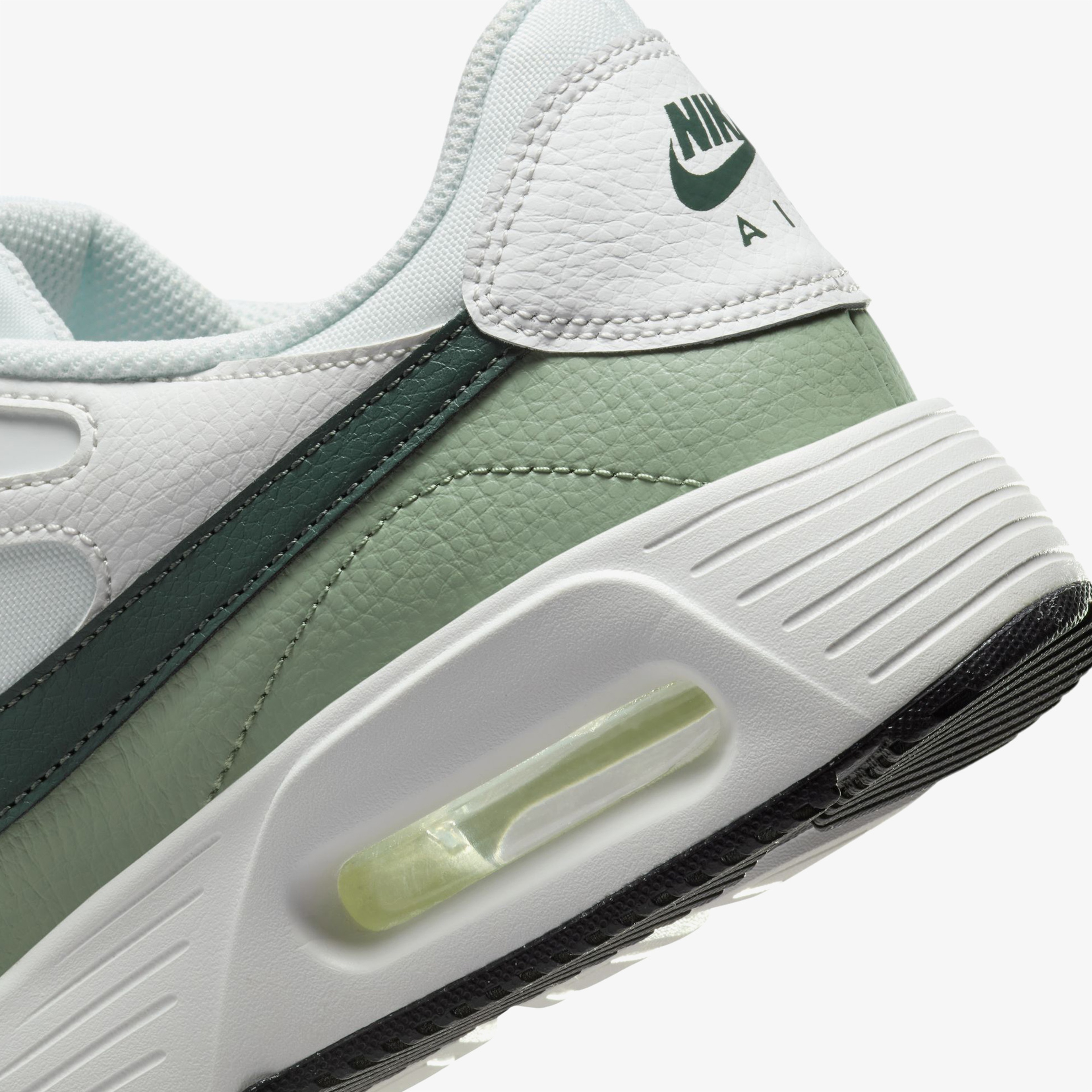 Nike Air Max SC Erkek Beyaz Sneaker