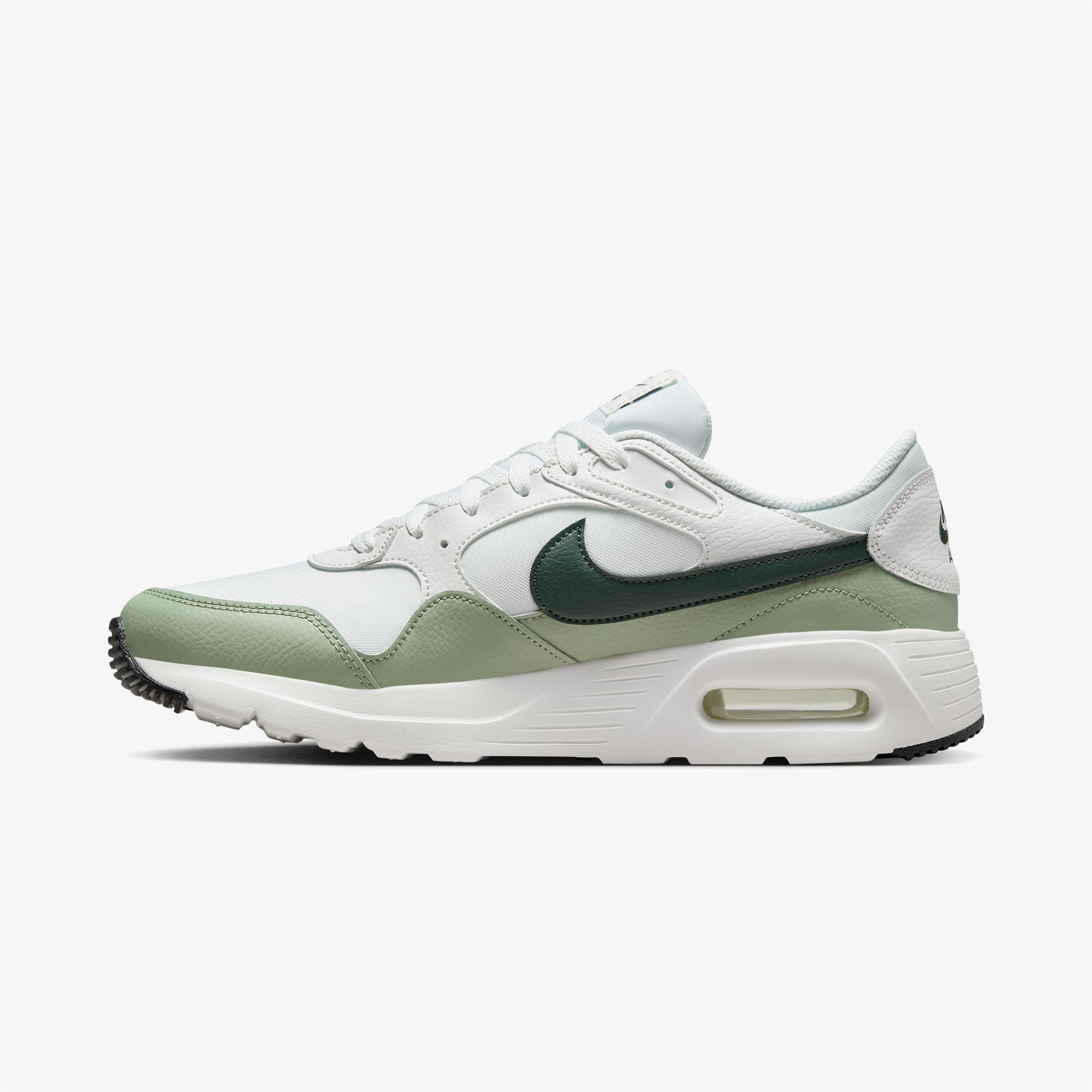 Nike Air Max SC Erkek Beyaz Sneaker