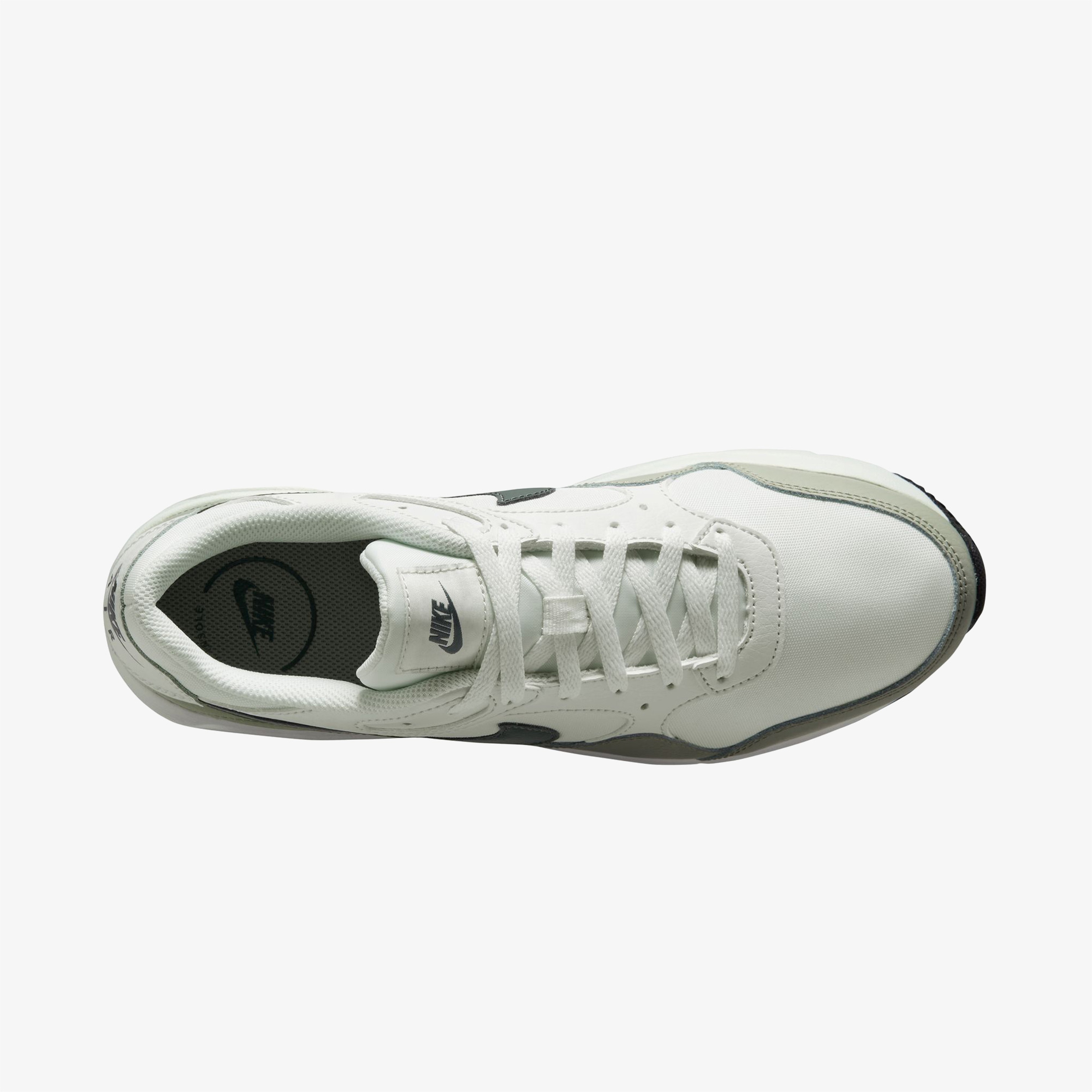 Nike Air Max SC Erkek Beyaz Sneaker