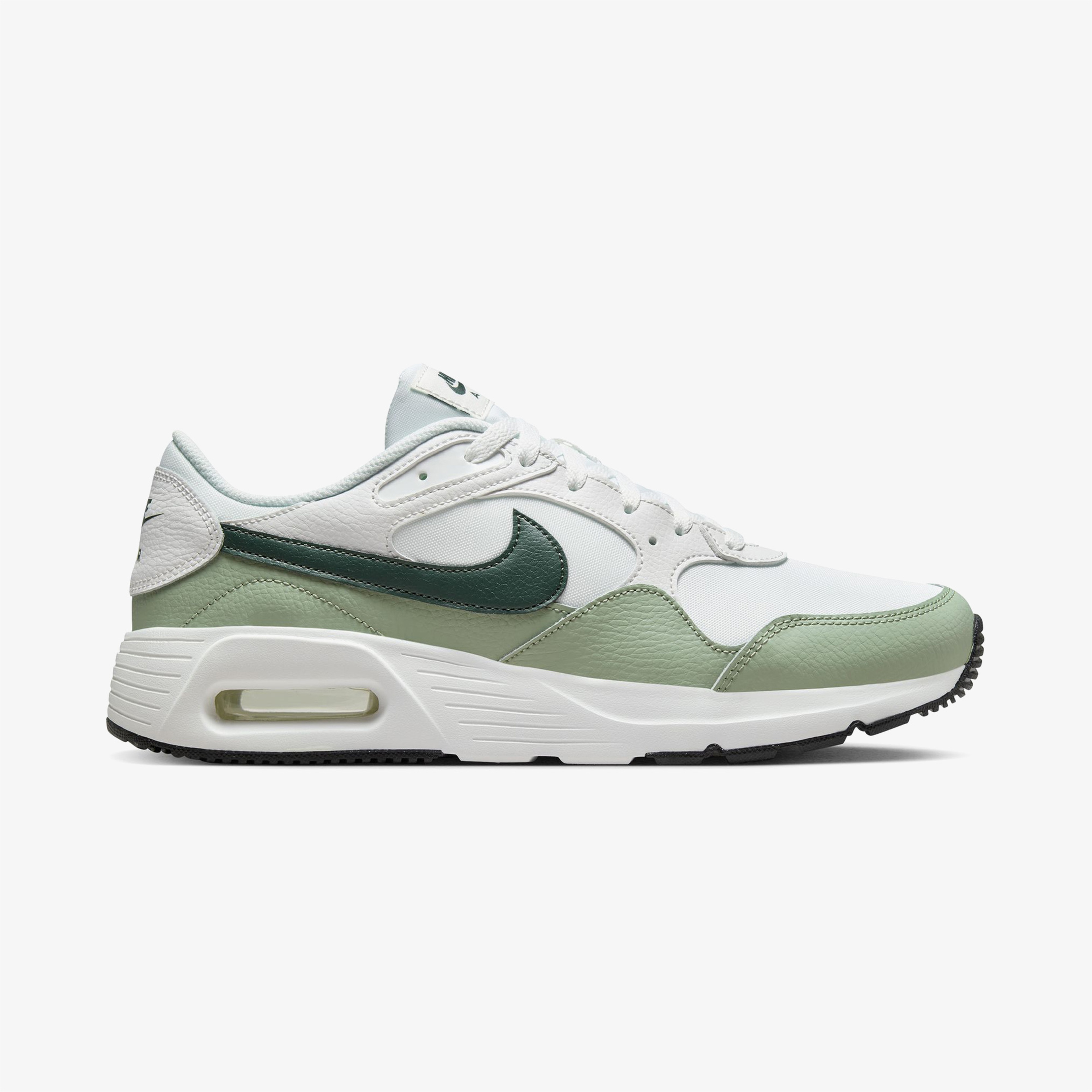 Nike Air Max SC Erkek Beyaz Sneaker