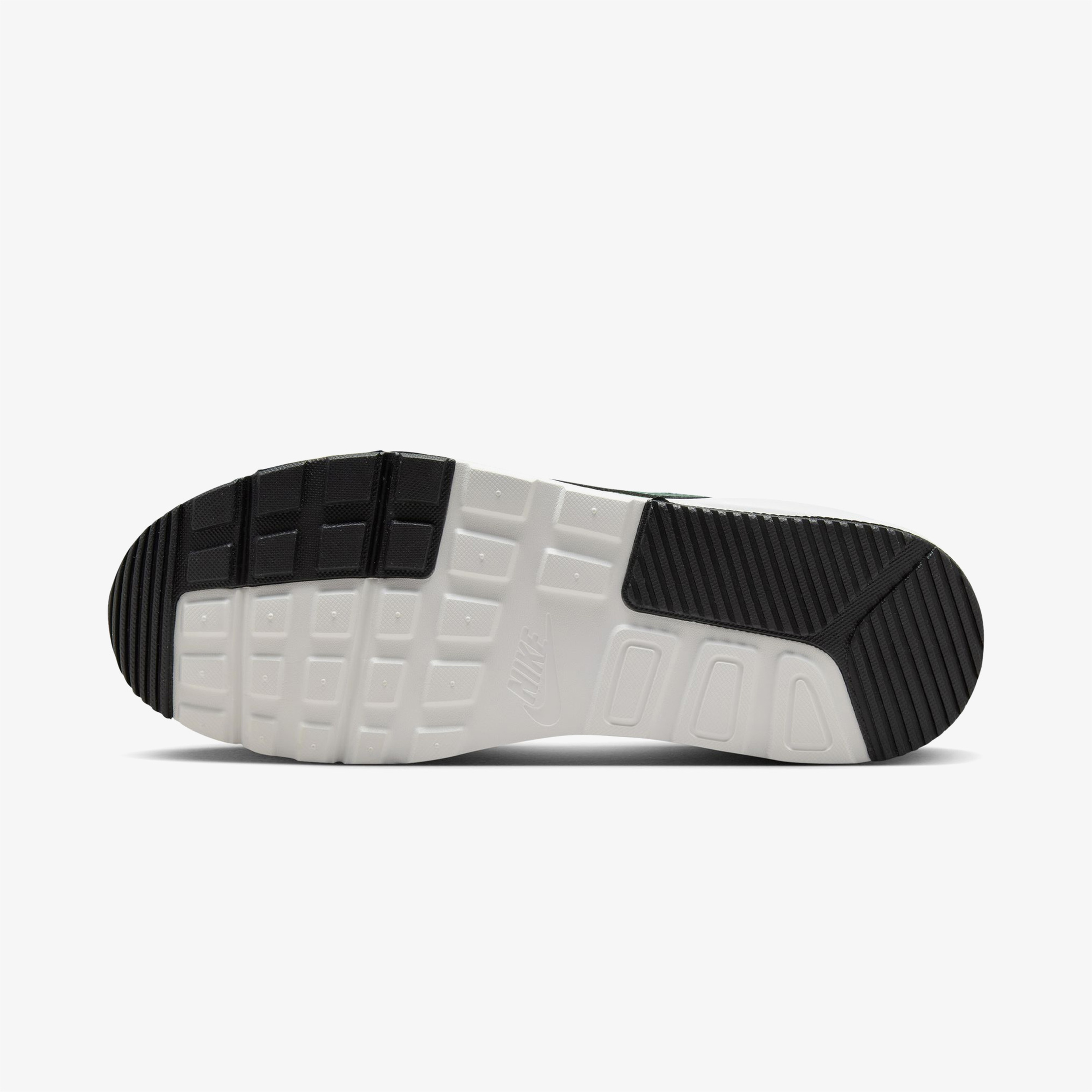 Nike Air Max SC Erkek Beyaz Sneaker