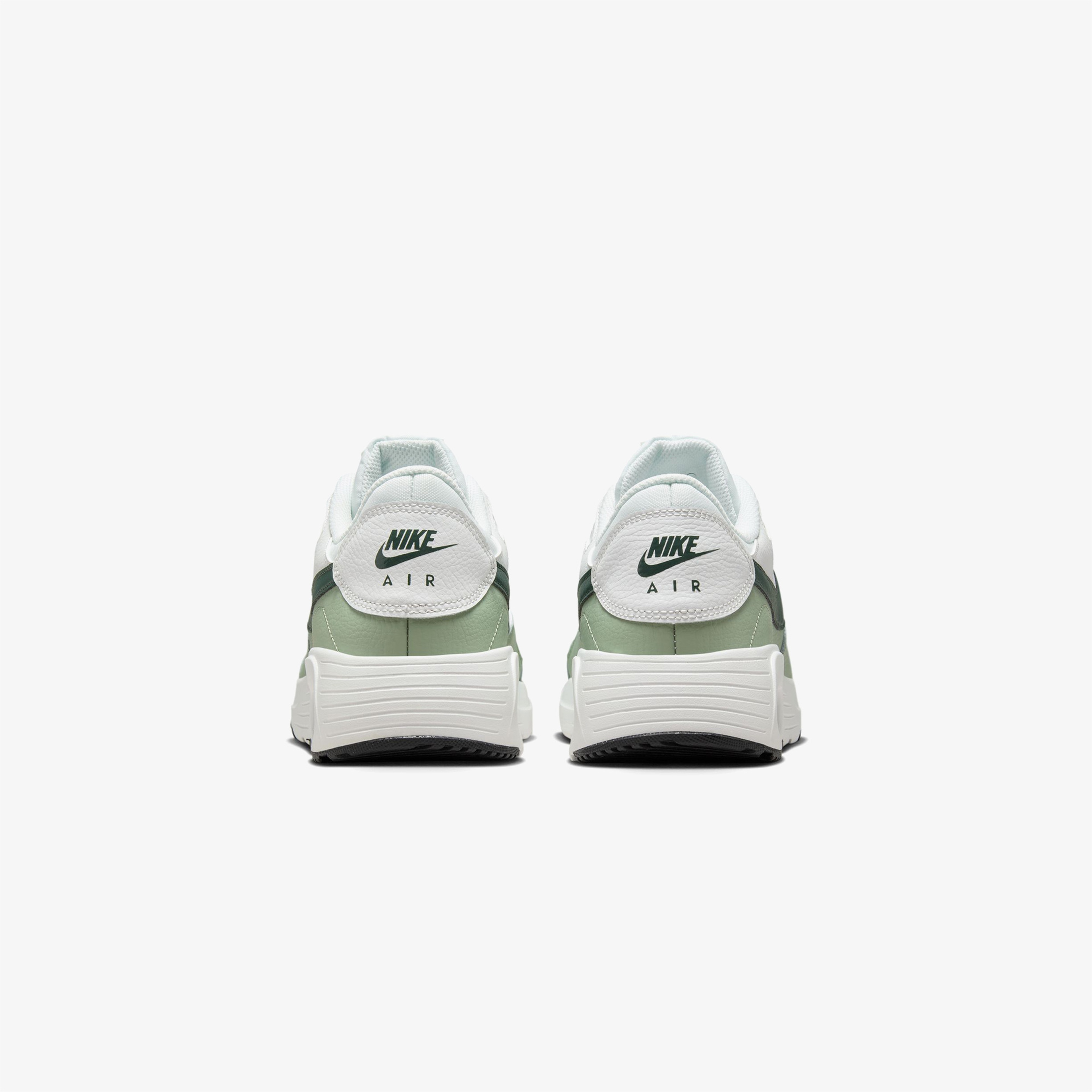 Nike Air Max SC Erkek Beyaz Sneaker