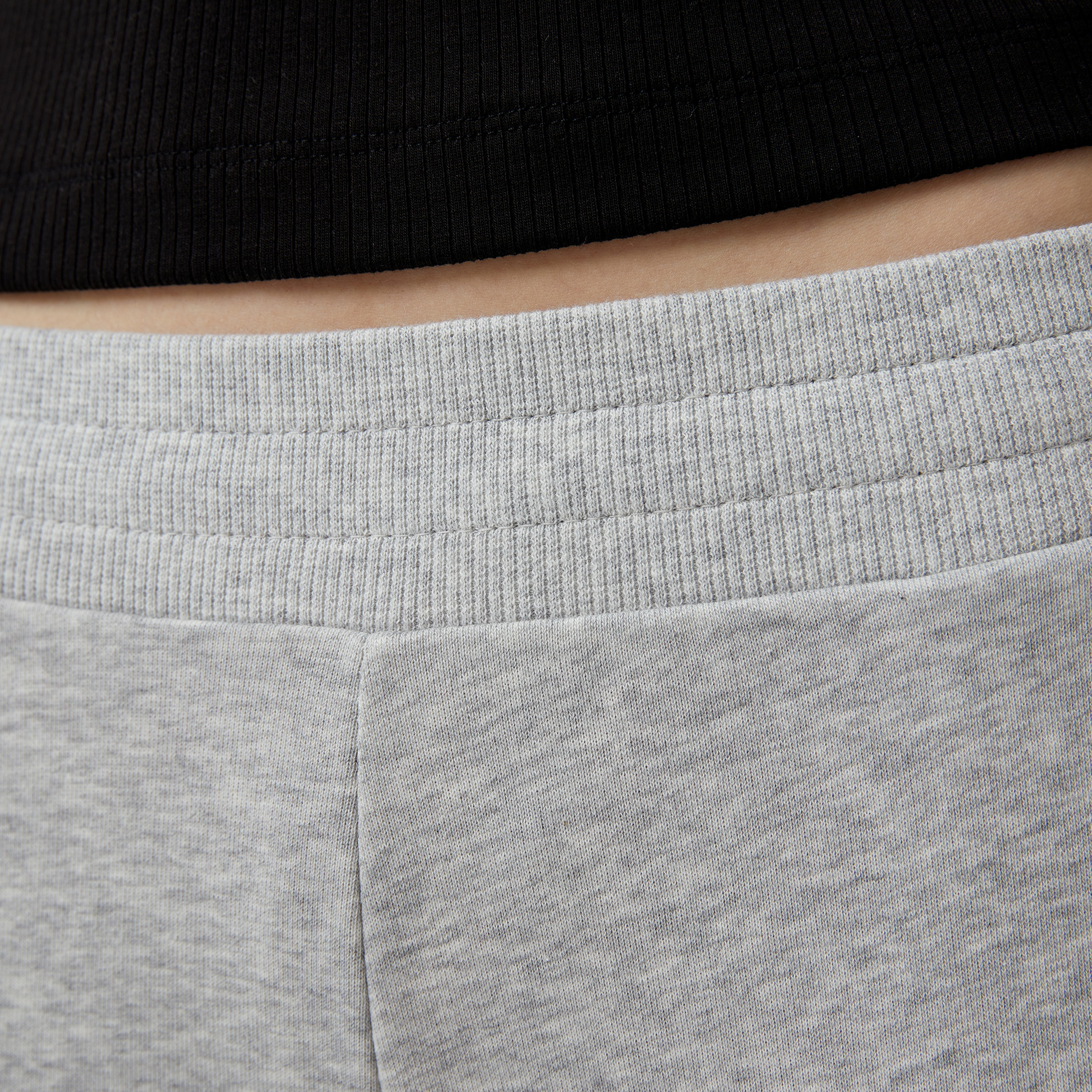 Puma Kadın Gri Eşofman Altı