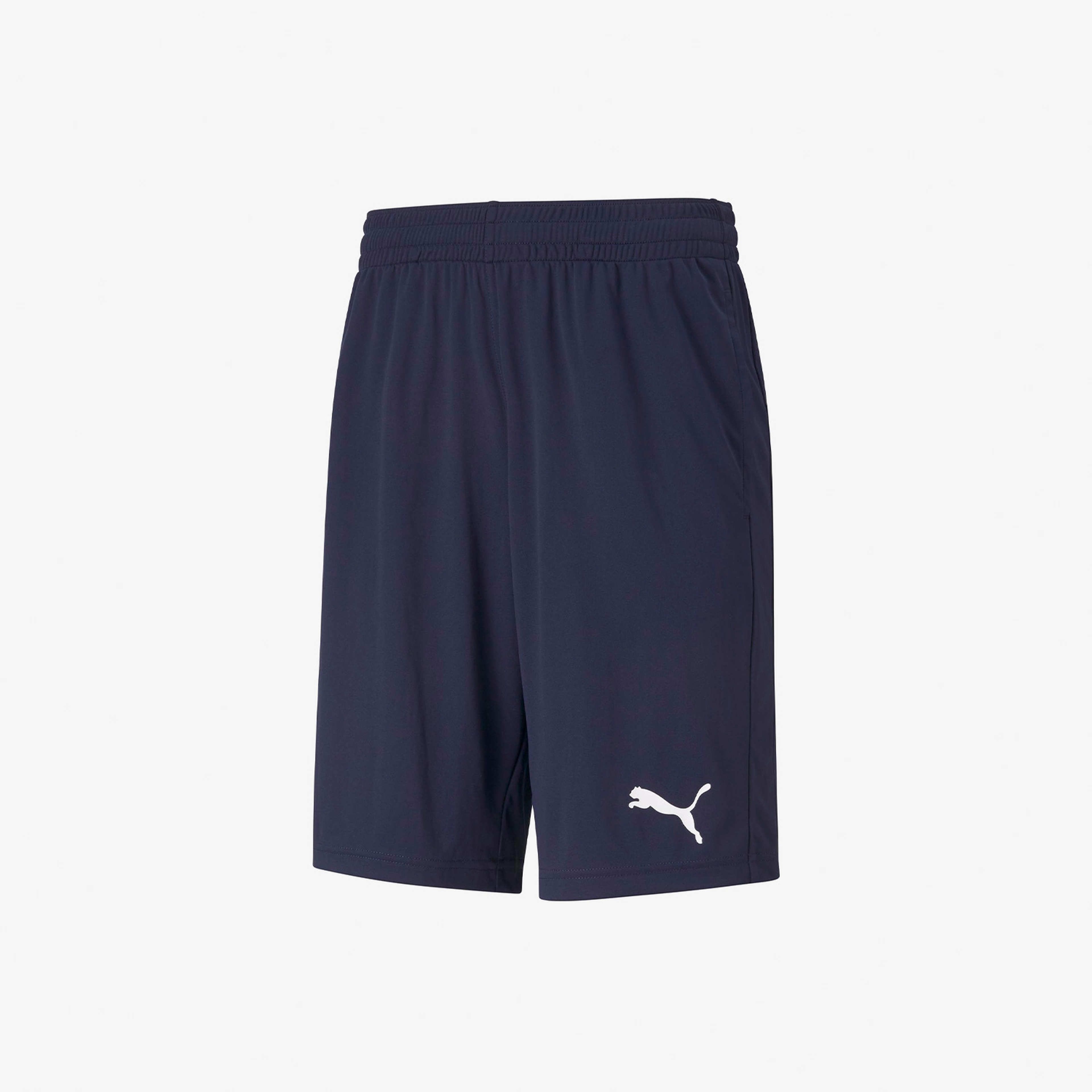 Puma Erkek Mavi Şort