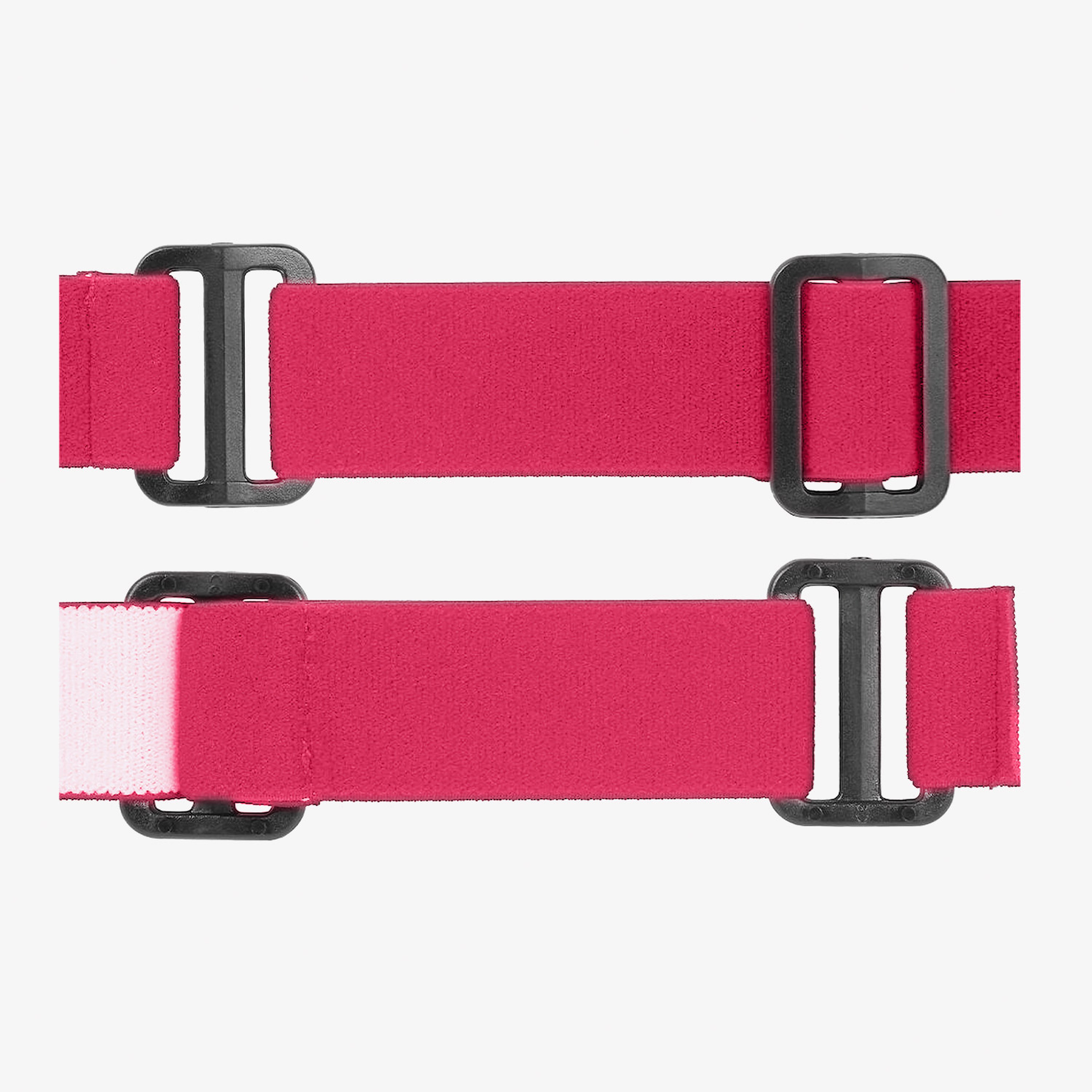 Mc Kinley Mistral Çocuk Pembe Kayak Gözlüğü