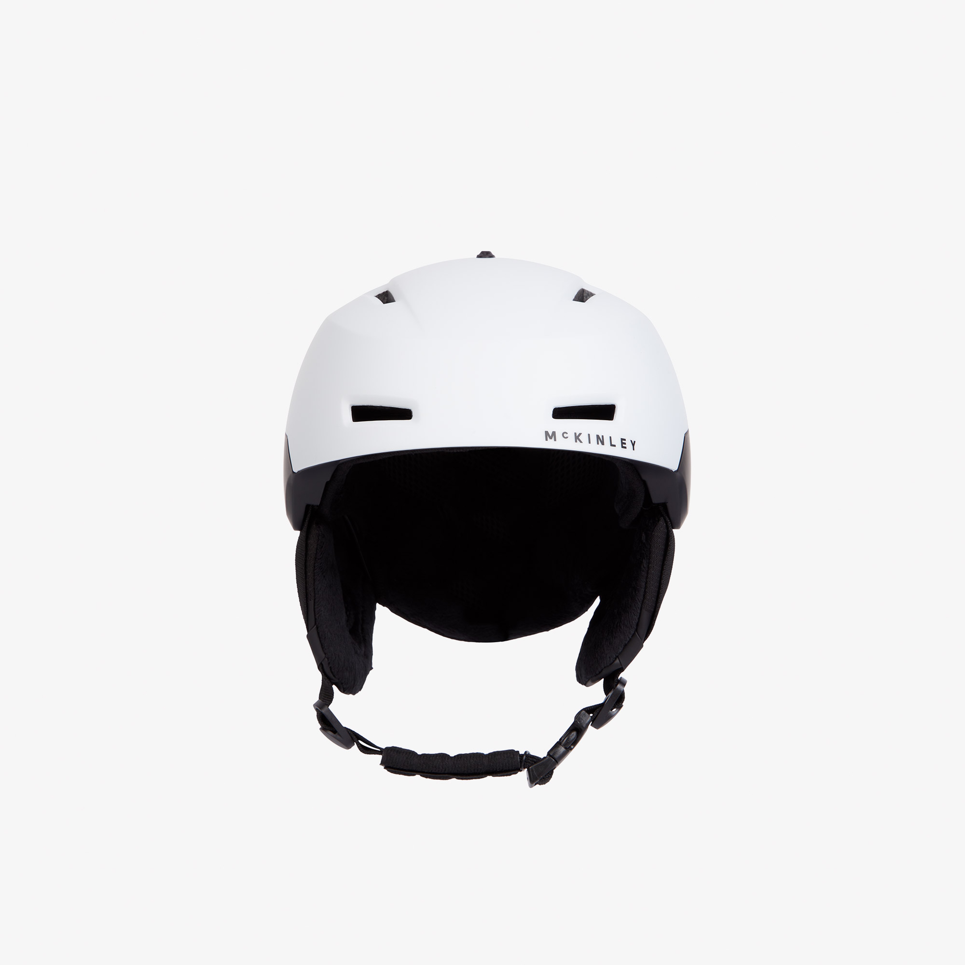 Mc Kinley Flyte Pro Unisex Beyaz Kayak Kaskı