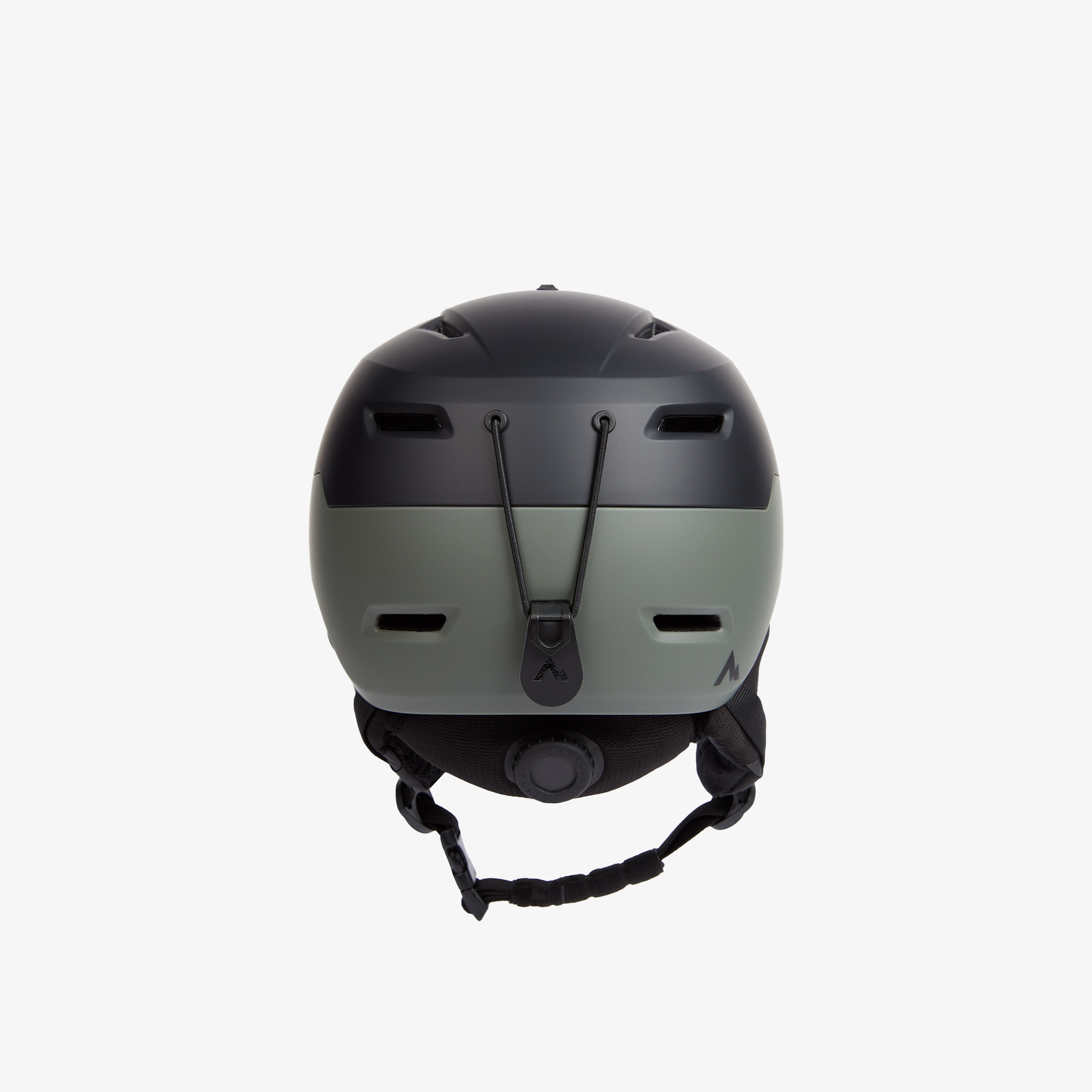 Mc Kinley Flyte Pro Unisex Siyah Kayak Kaskı