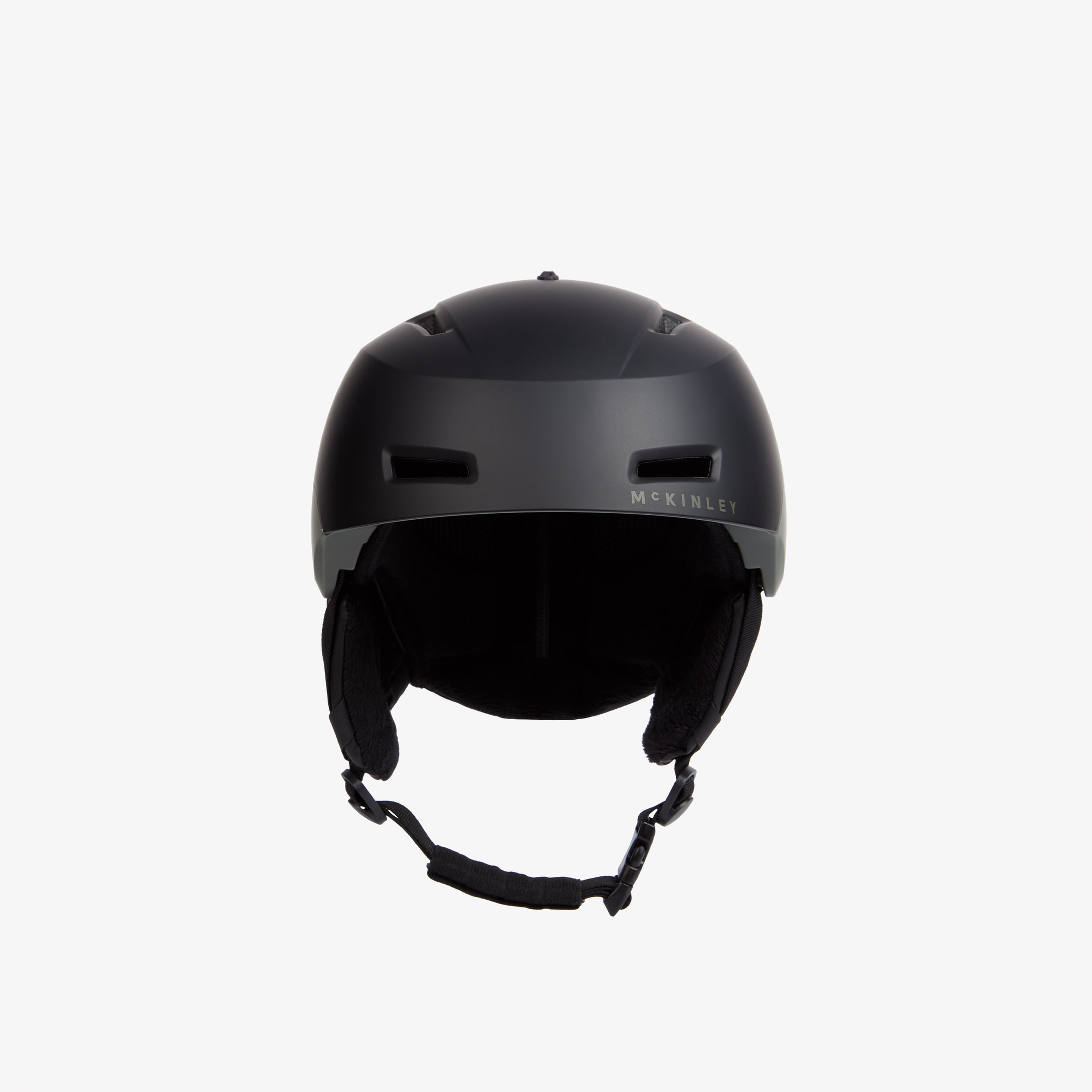 Mc Kinley Flyte Pro Unisex Siyah Kayak Kaskı