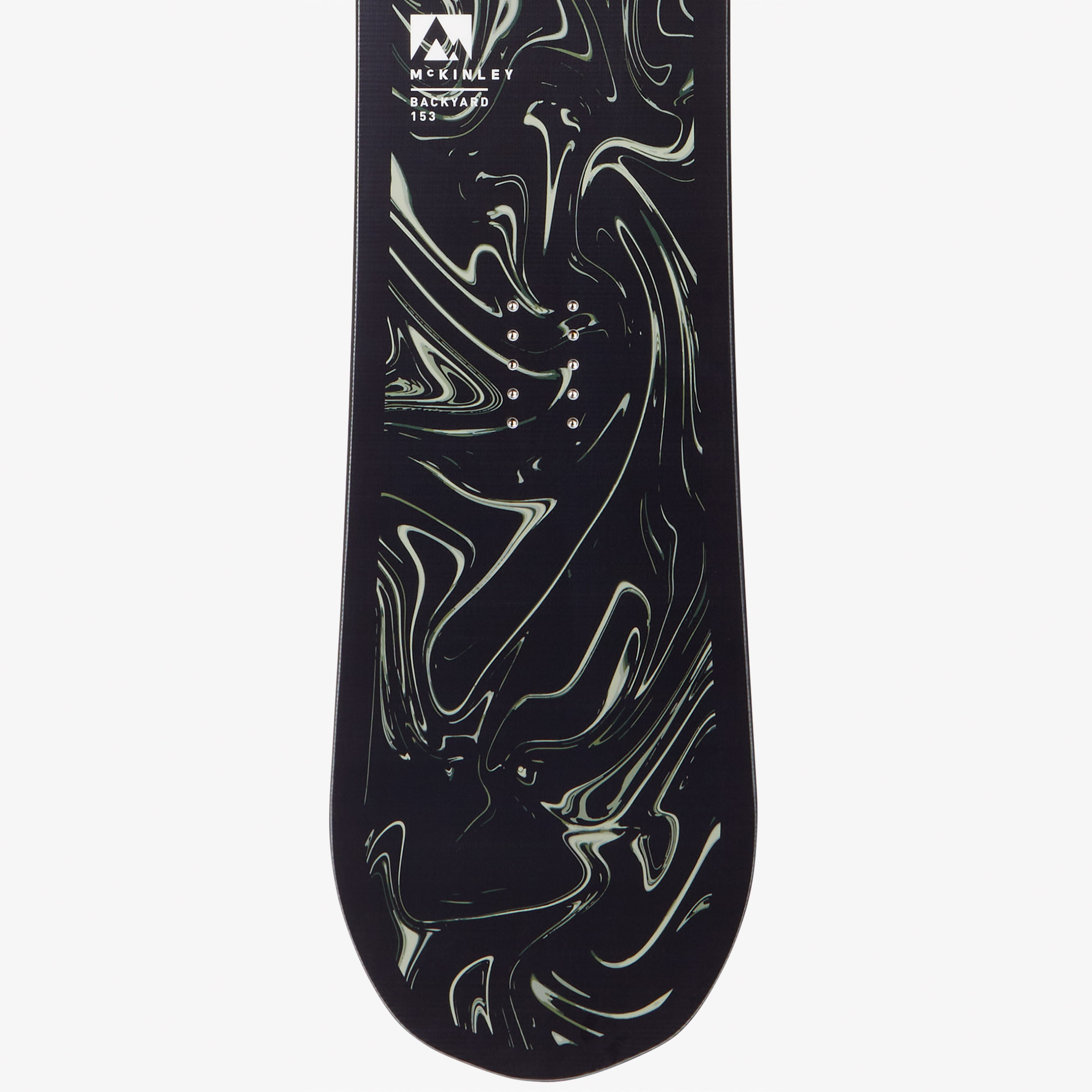 Mc Kinley Unisex Siyah Kayak & Snowboard
