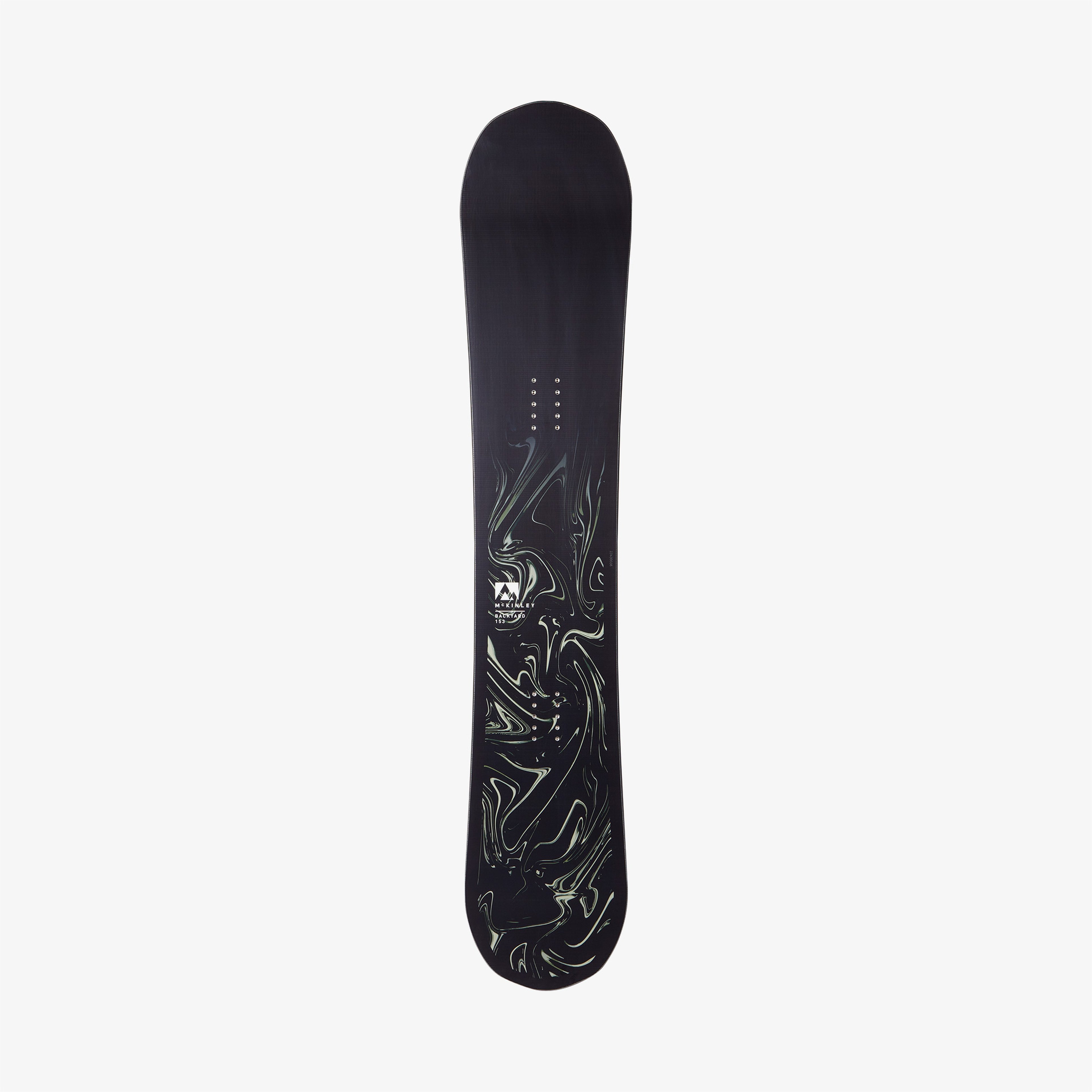 Mc Kinley Unisex Siyah Kayak & Snowboard