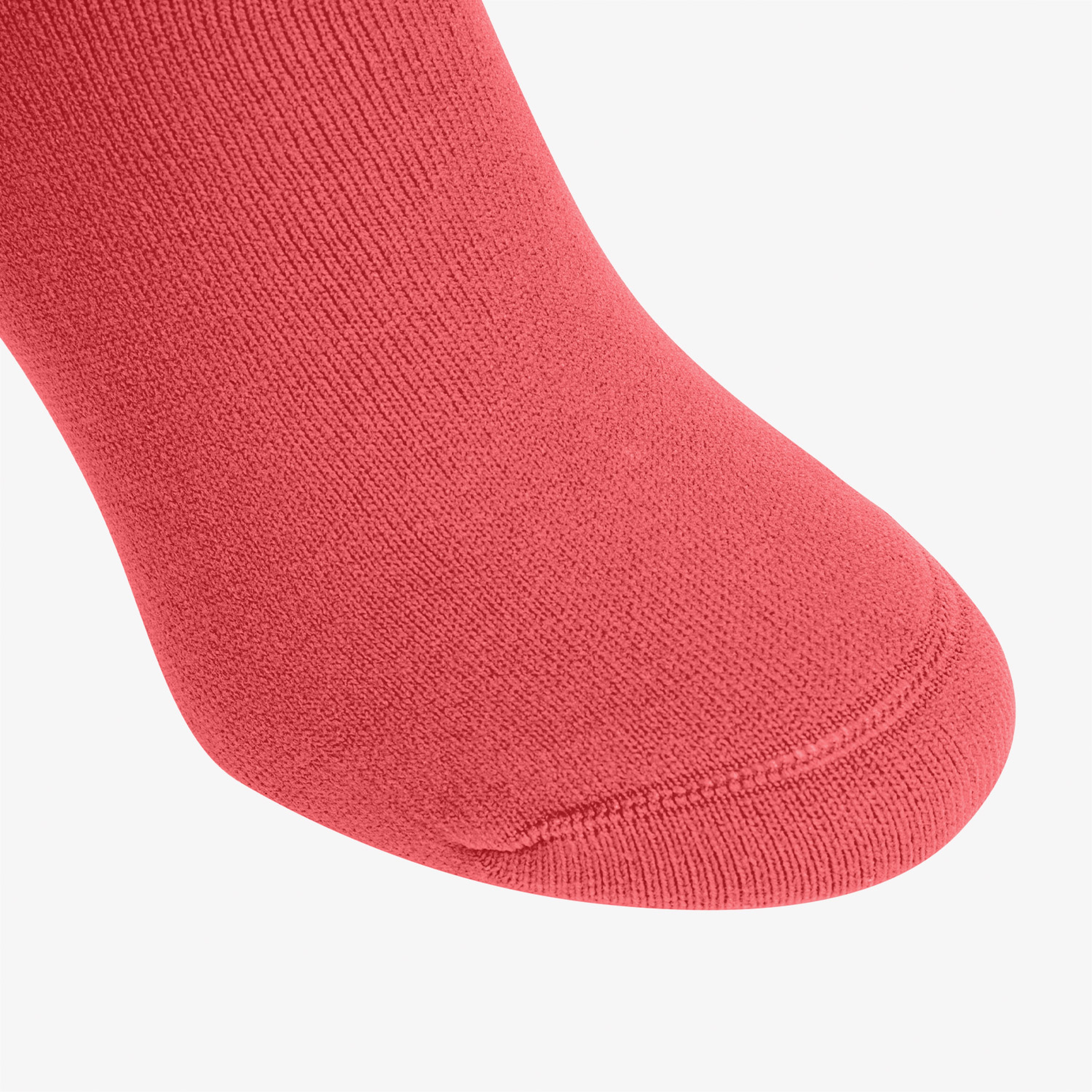 Mc Kinley Francis Çocuk Kırmızı Kayak Çorabı