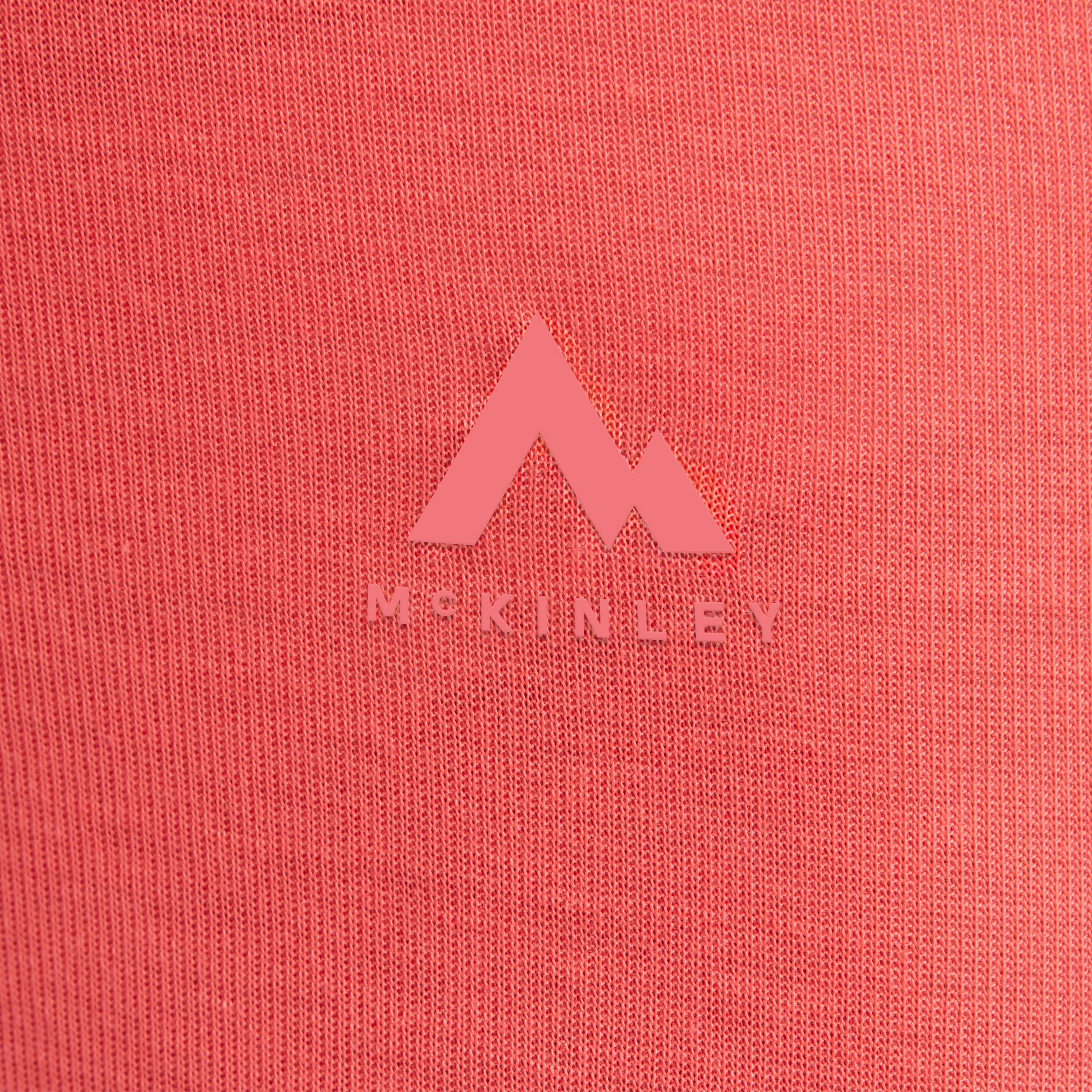 Mc Kinley Yael III Kadın Kırmızı İç Giyim Set