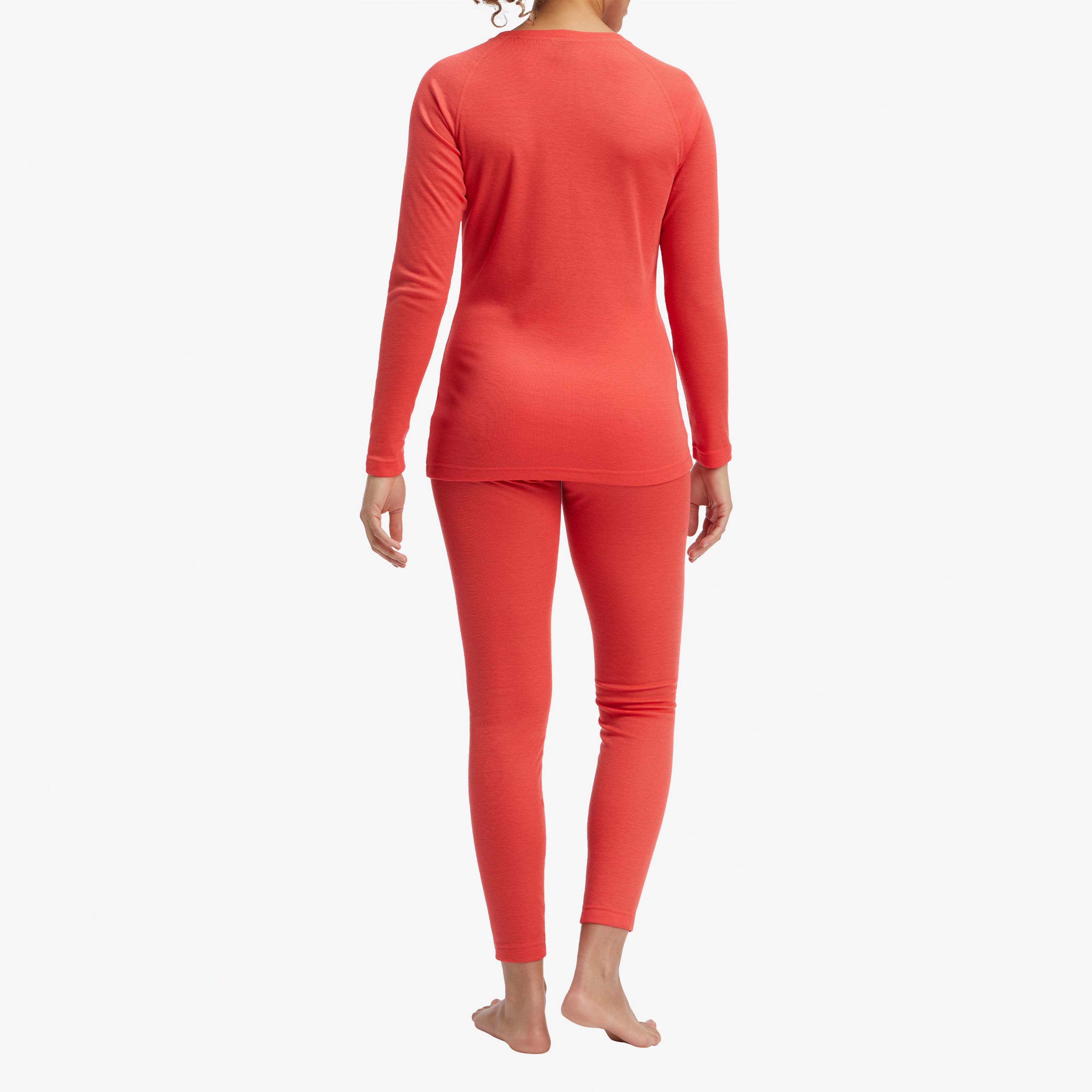 Mc Kinley Yael III Kadın Kırmızı İç Giyim Set