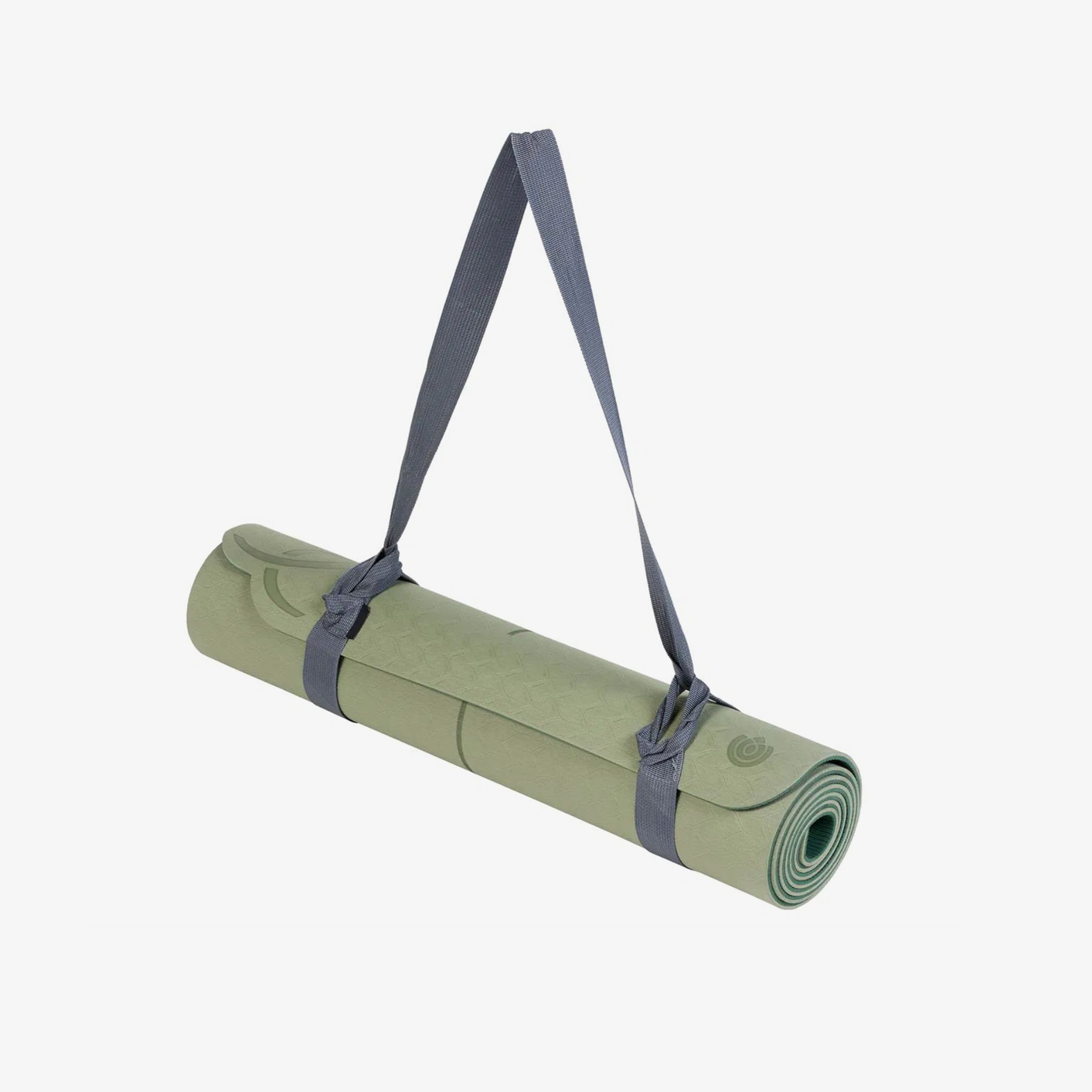 Energetics Unisex Gri Mat