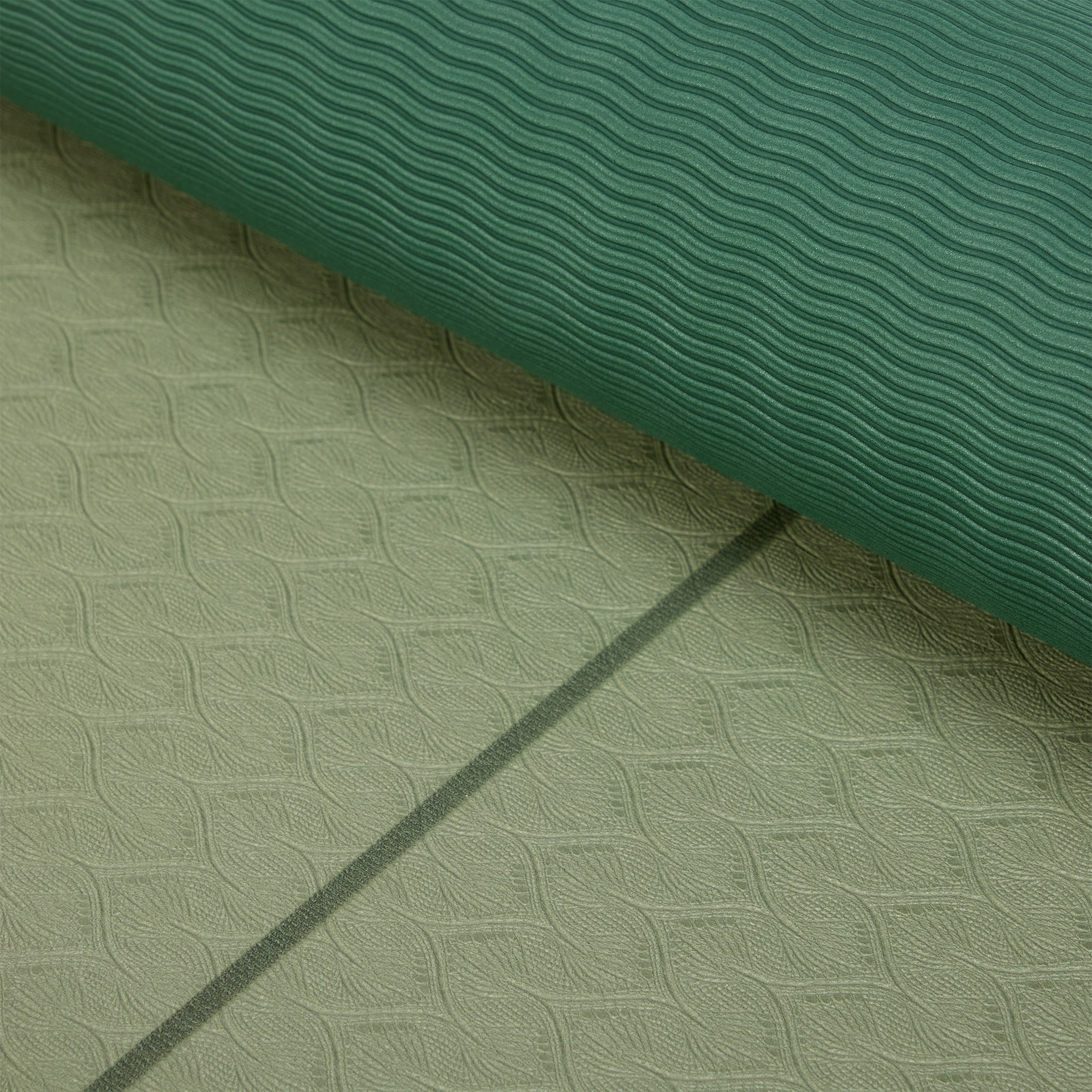 Energetics Unisex Gri Mat