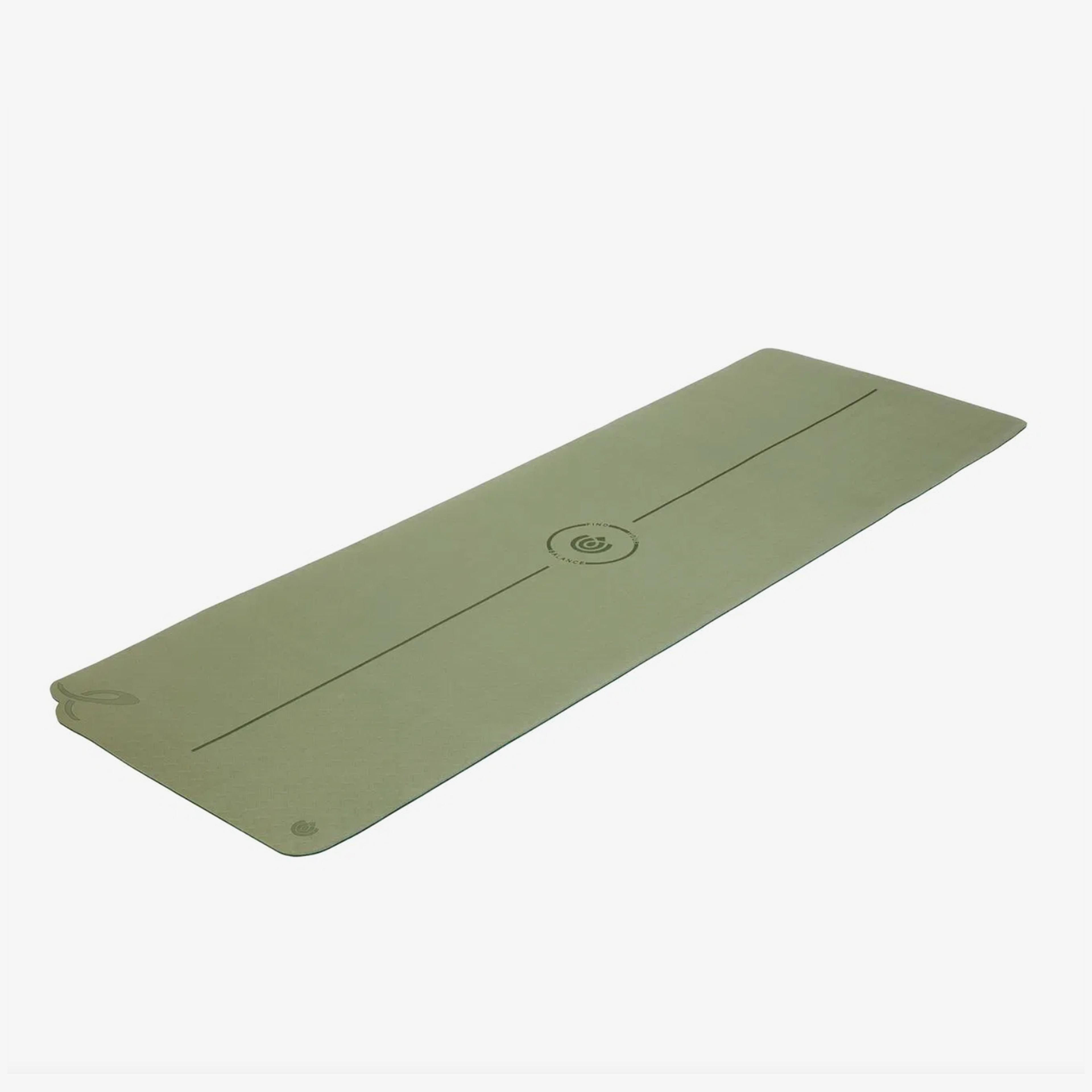 Energetics Unisex Gri Mat