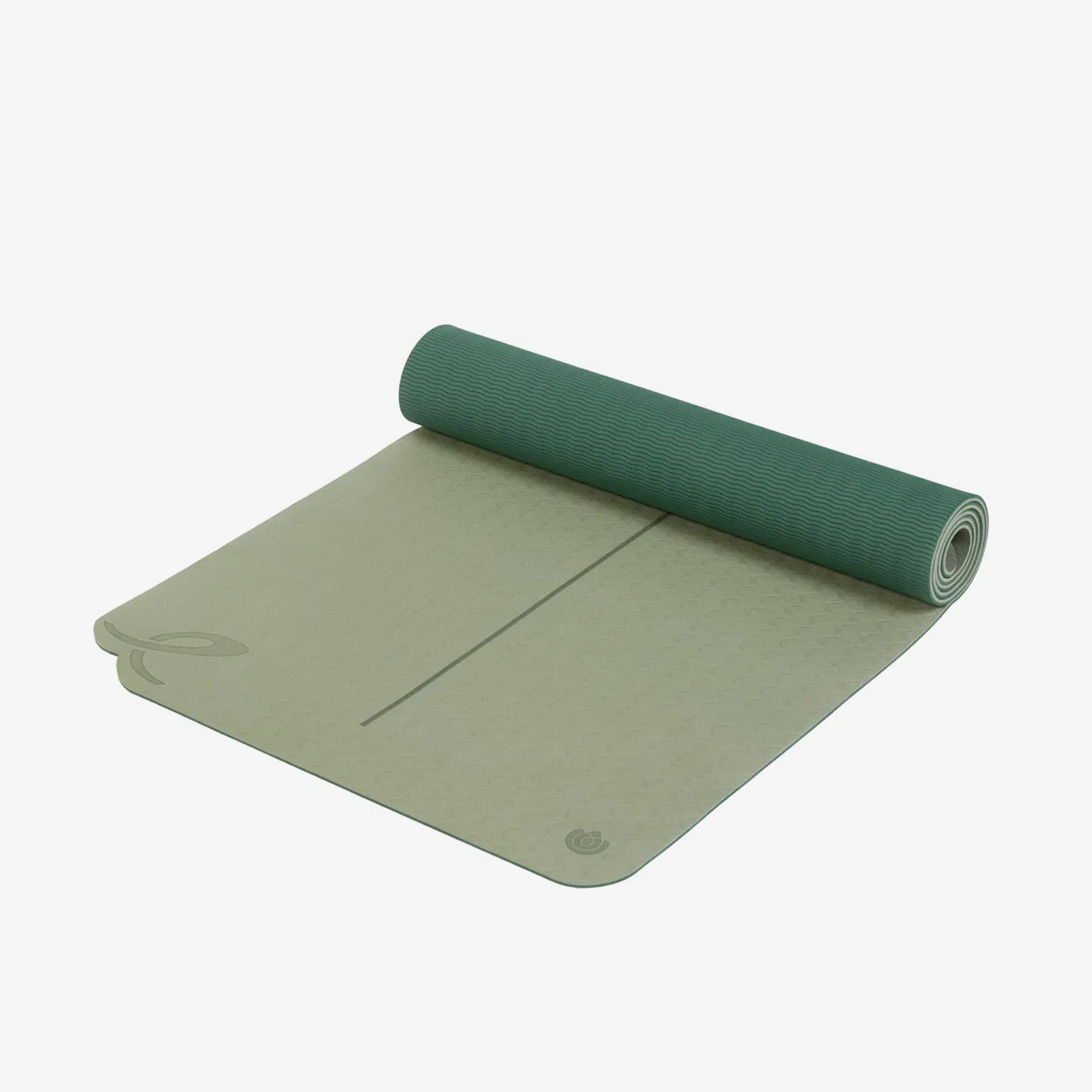Energetics Unisex Gri Mat