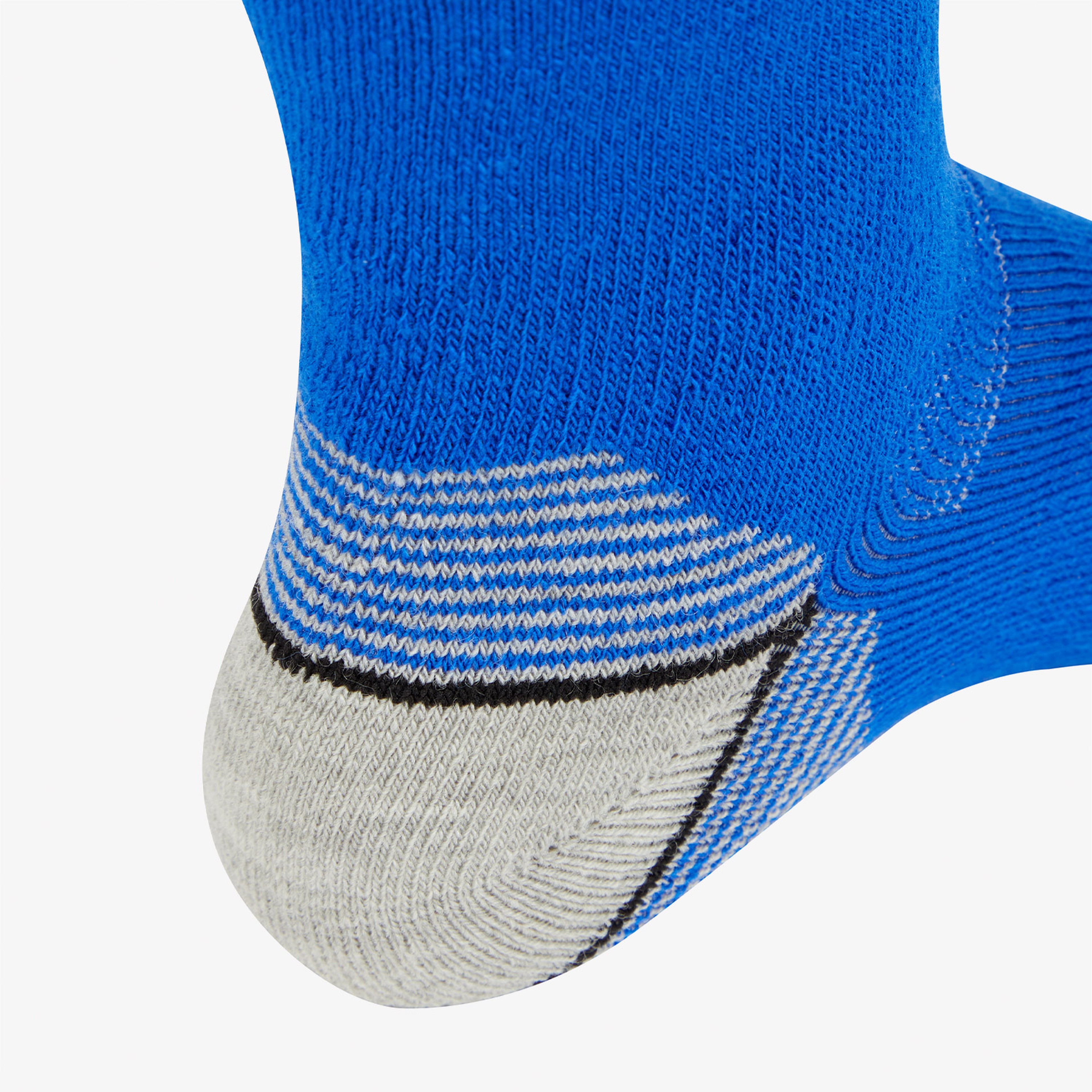 Mc Kinley Rob V3 Çocuk Mavi-Siyah 2li Çorap