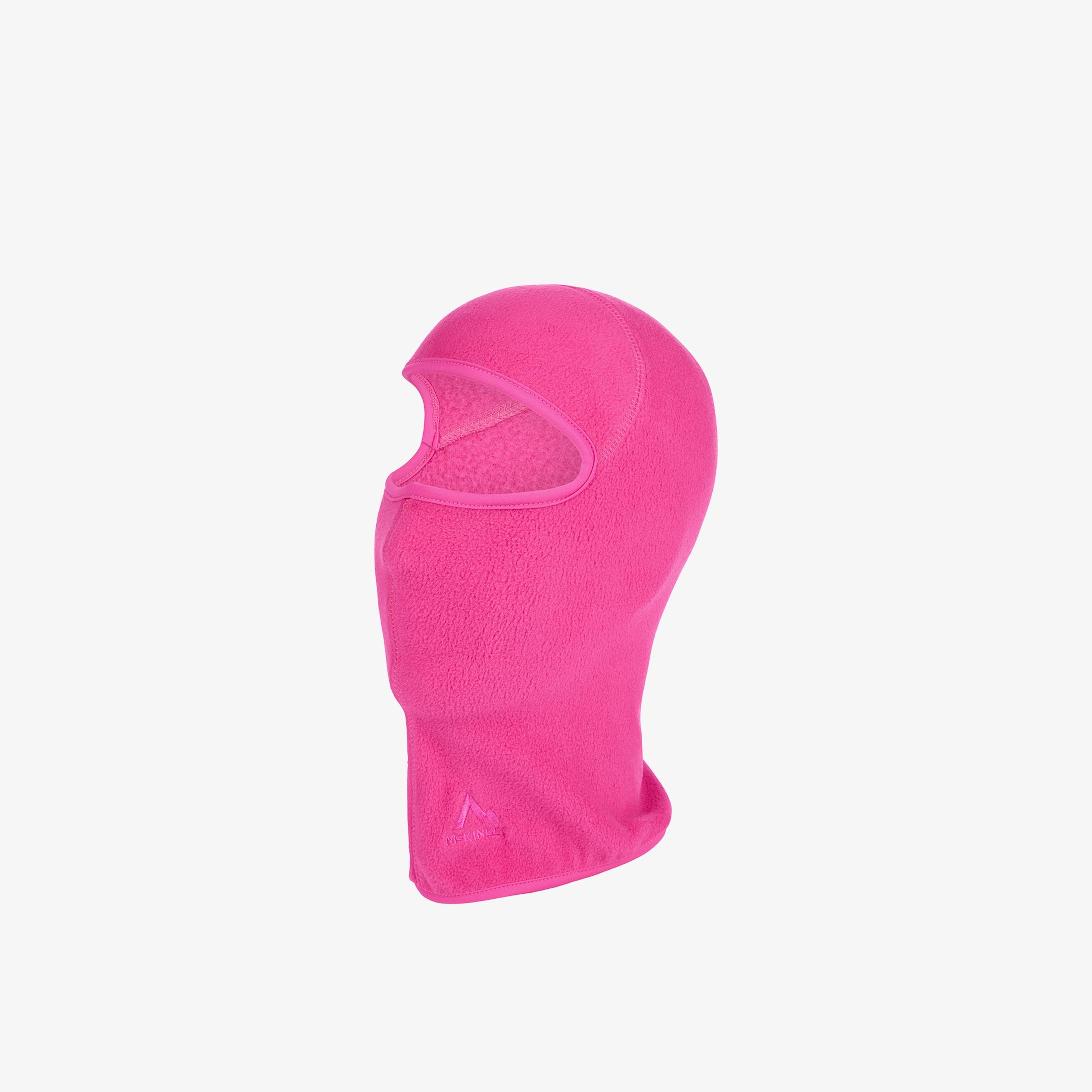Mc Kinley Delmet Çocuk Pembe Kar Maskesi