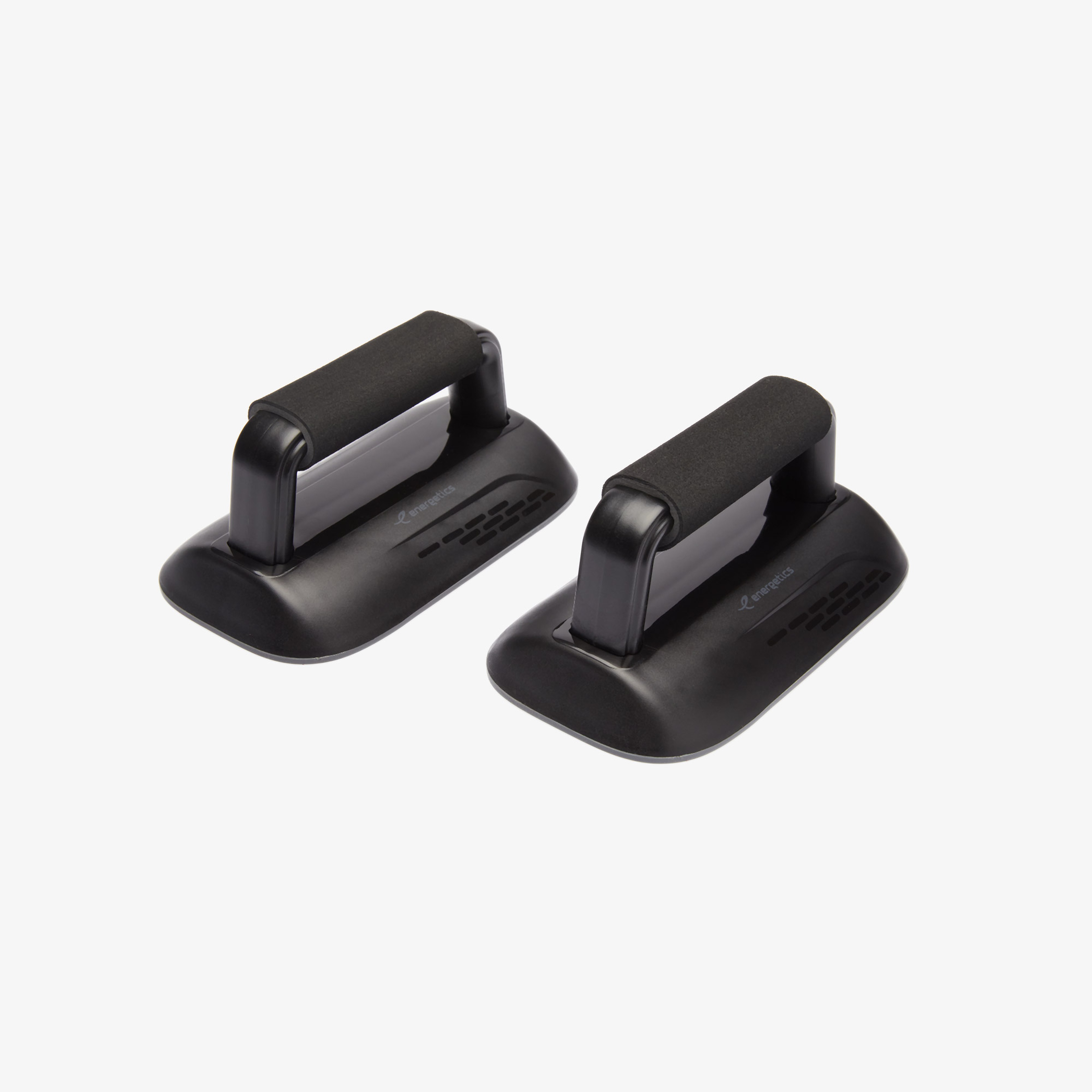 Energetics Unisex Siyah Atlet