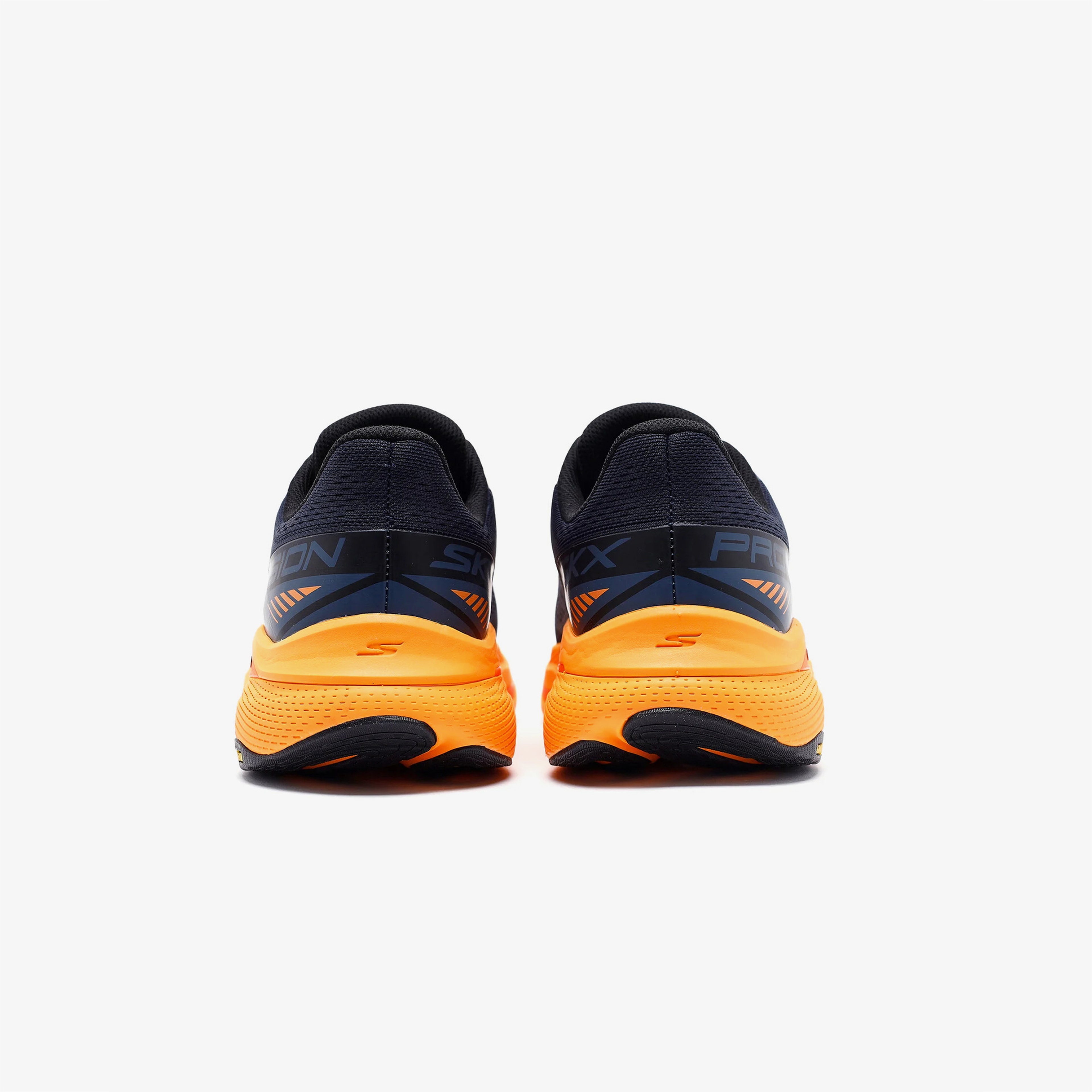 Skechers Max Cushioning Propulsion Erkek Lacivert Koşu Ayakkabısı