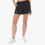 Asics Kadın Siyah Etek