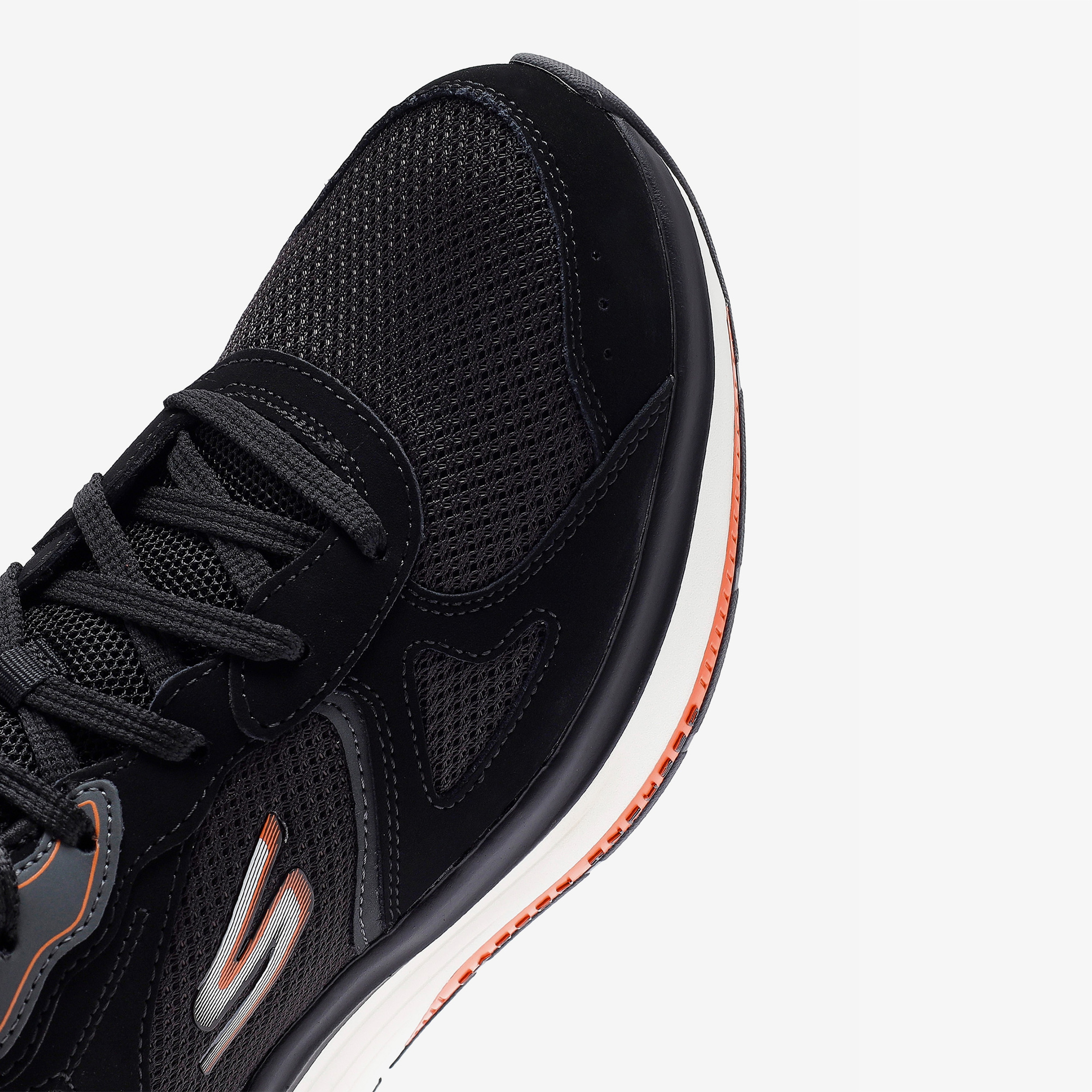 Skechers Go Walk Erkek Siyah Günlük Spor Ayakkabı