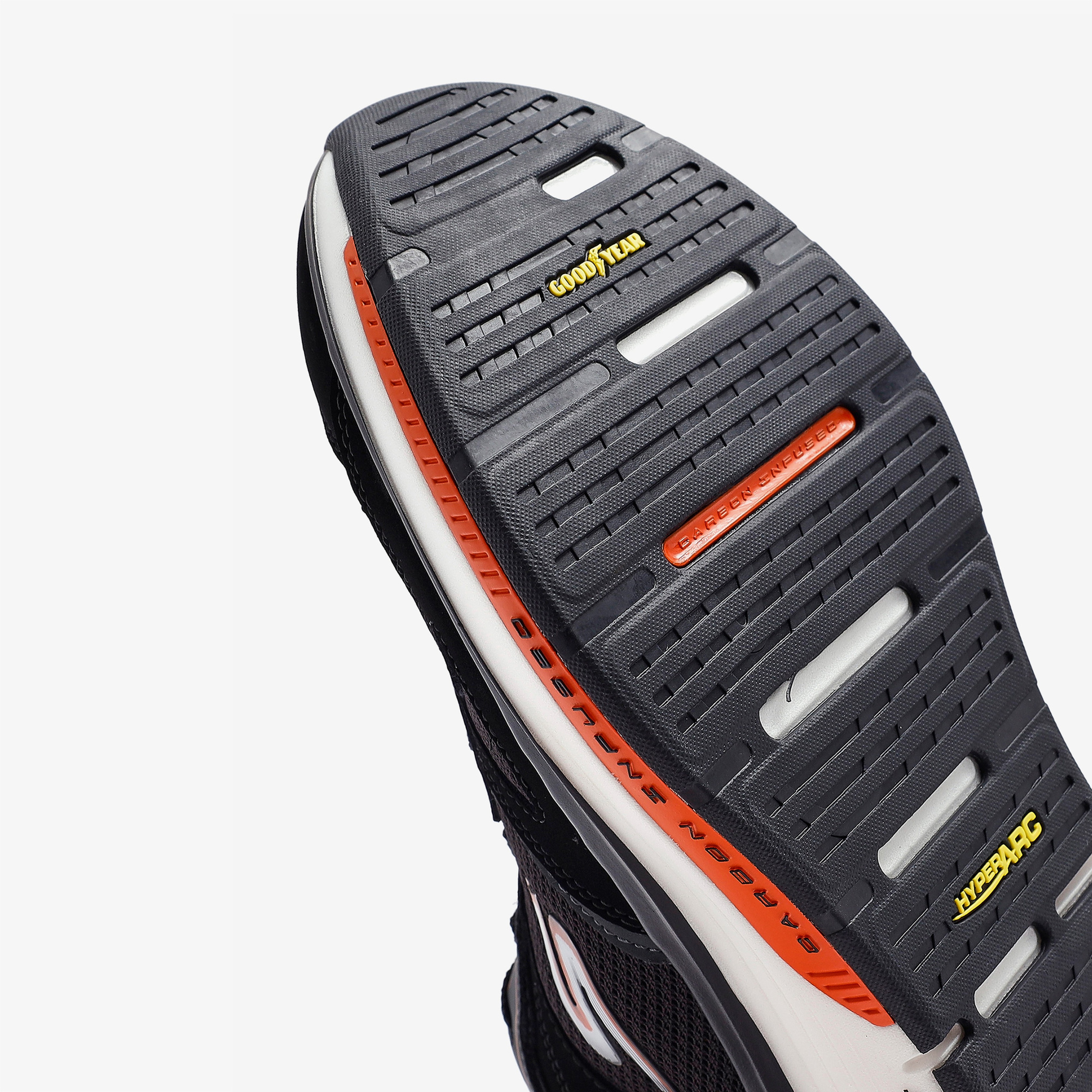 Skechers Go Walk Erkek Siyah Günlük Spor Ayakkabı