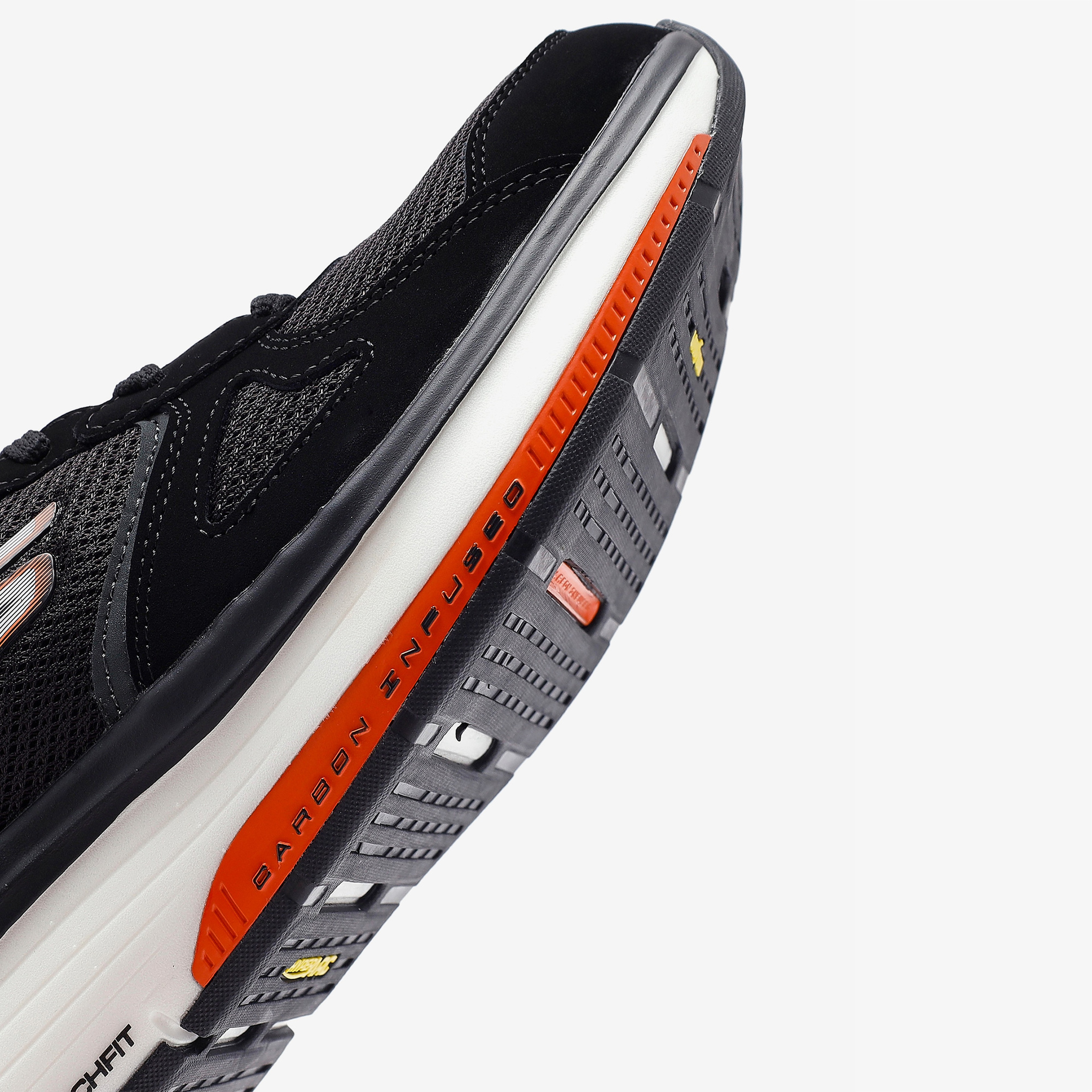 Skechers Go Walk Erkek Siyah Günlük Spor Ayakkabı