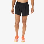 Asics Erkek Siyah Şort