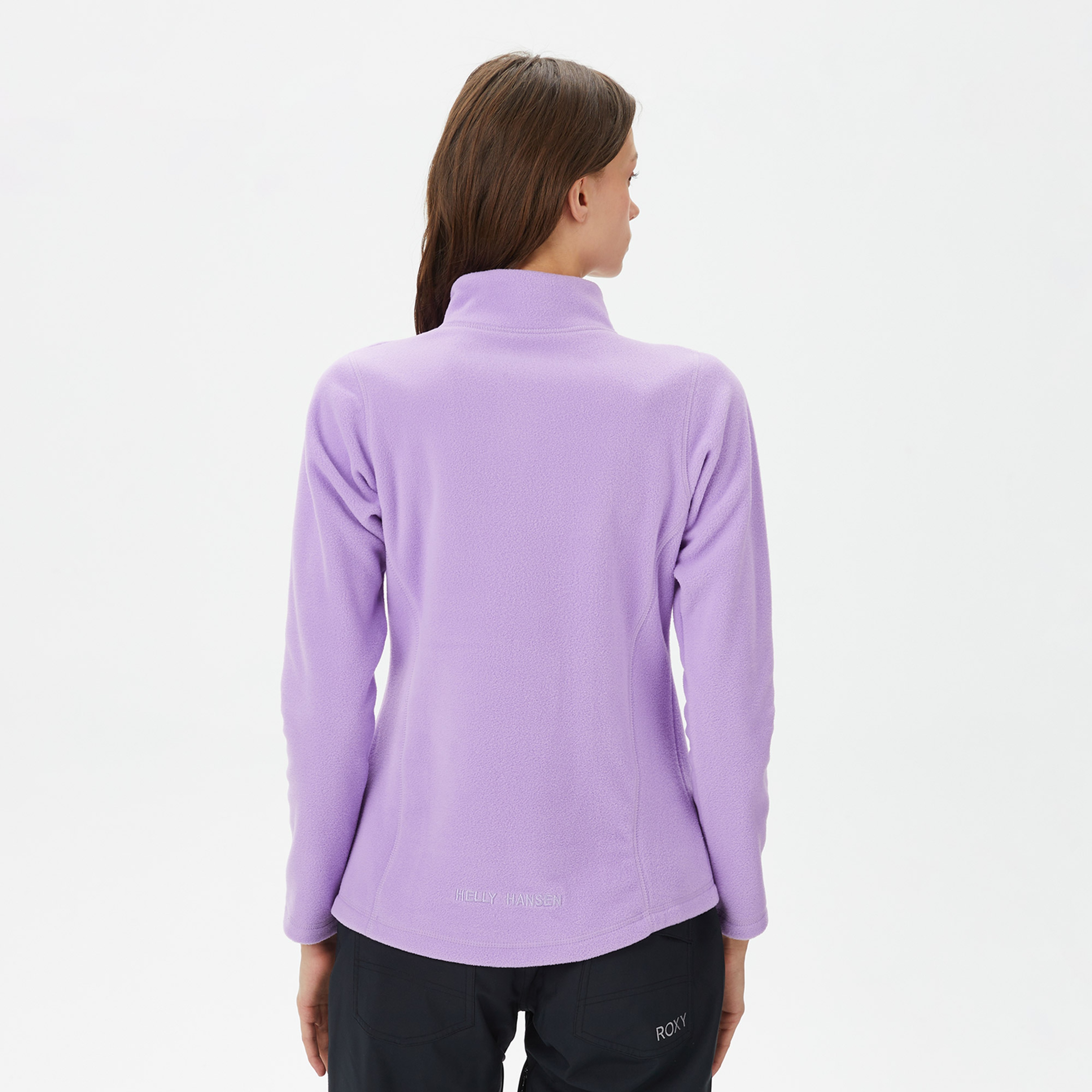 Helly Hansen Slope Fleece Kadın Pembe Polar